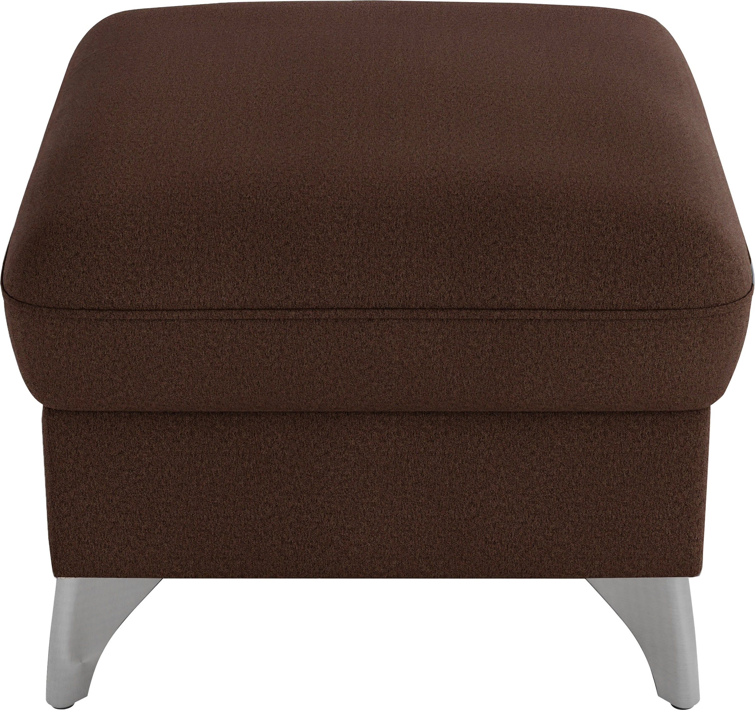sit&more Polsterhocker »Astoria«, Passend zur "Astoria"-Serie