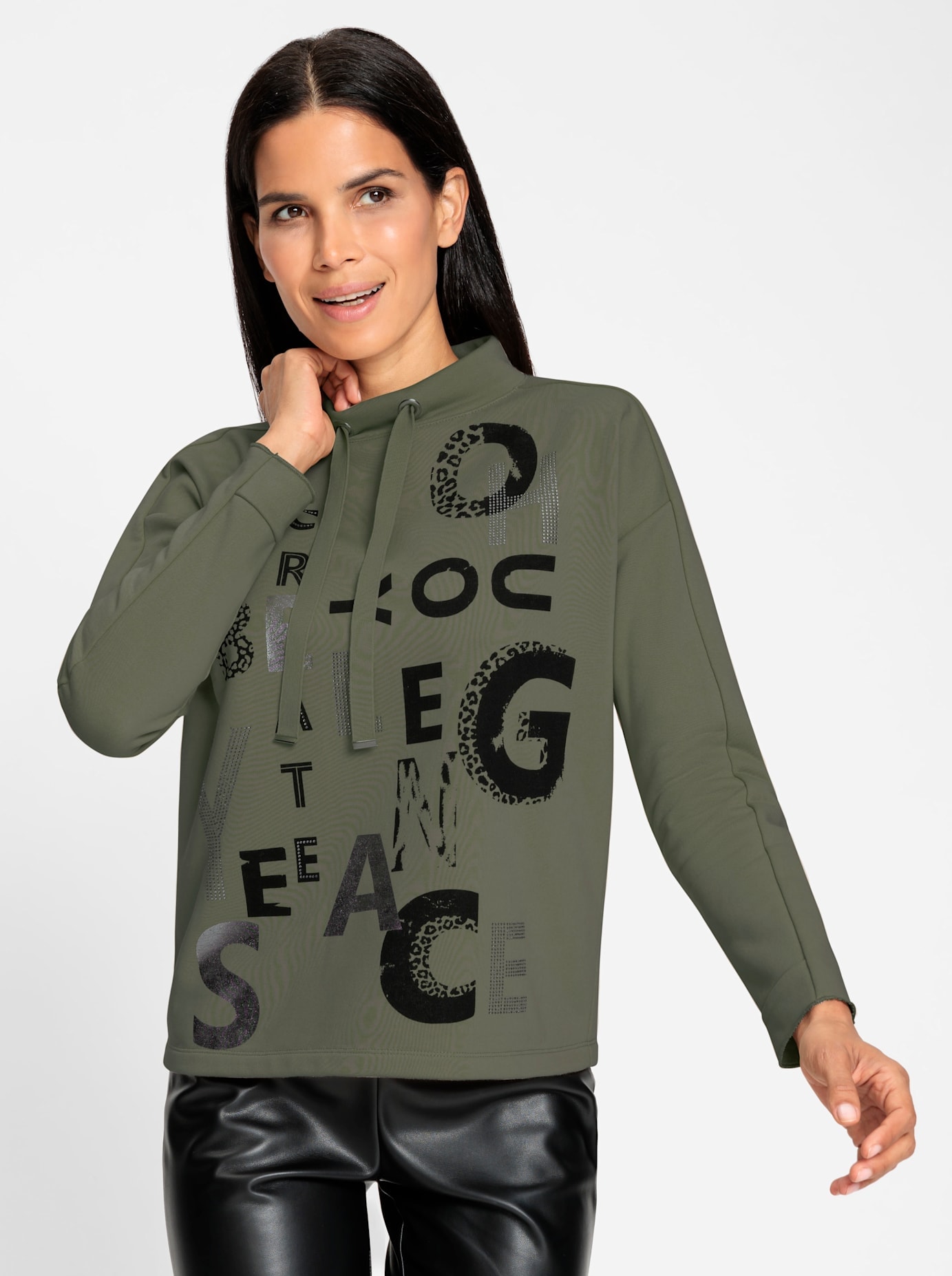 heine Sweatshirt