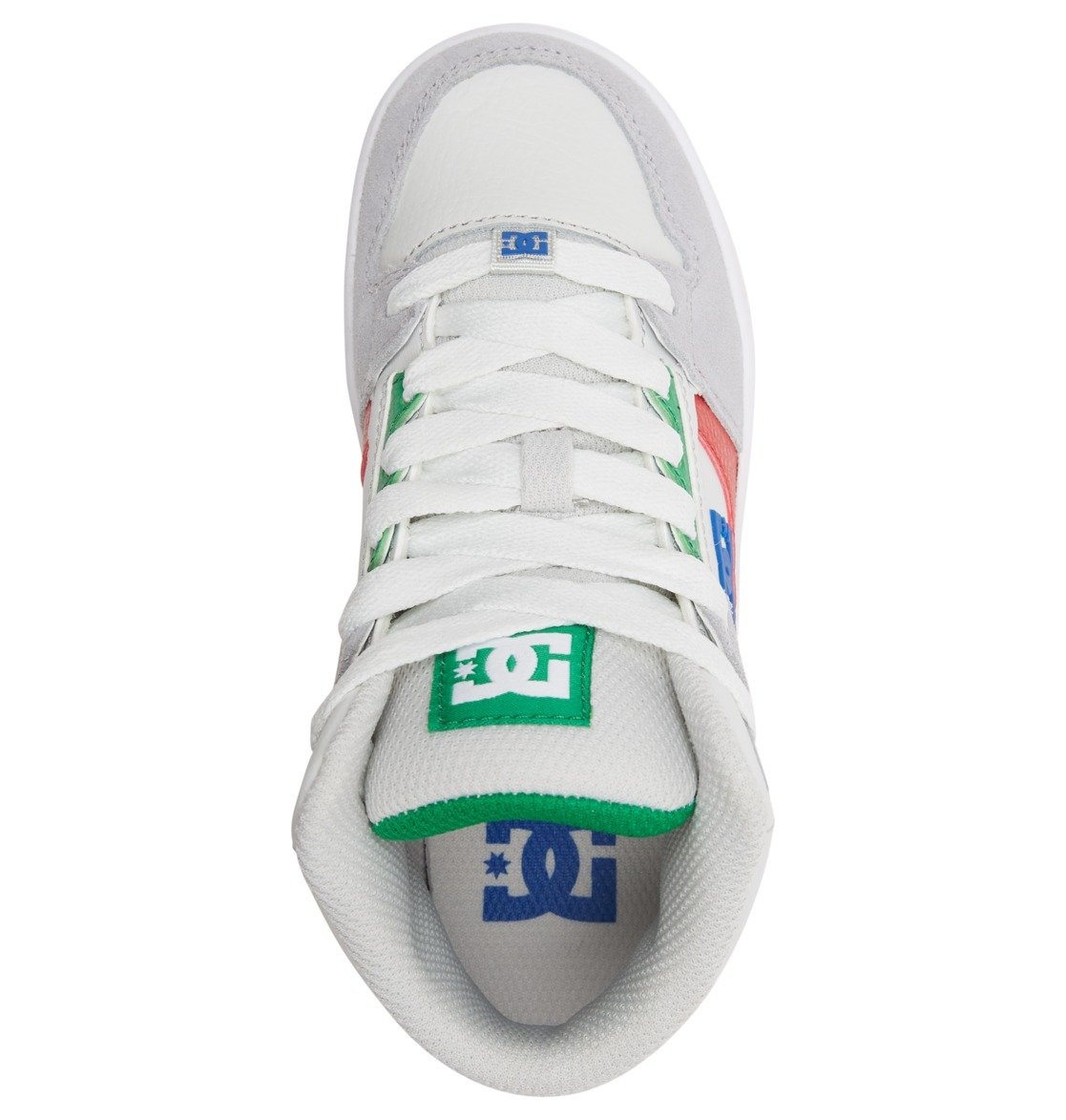DC Shoes Sneaker »Pure Hi«