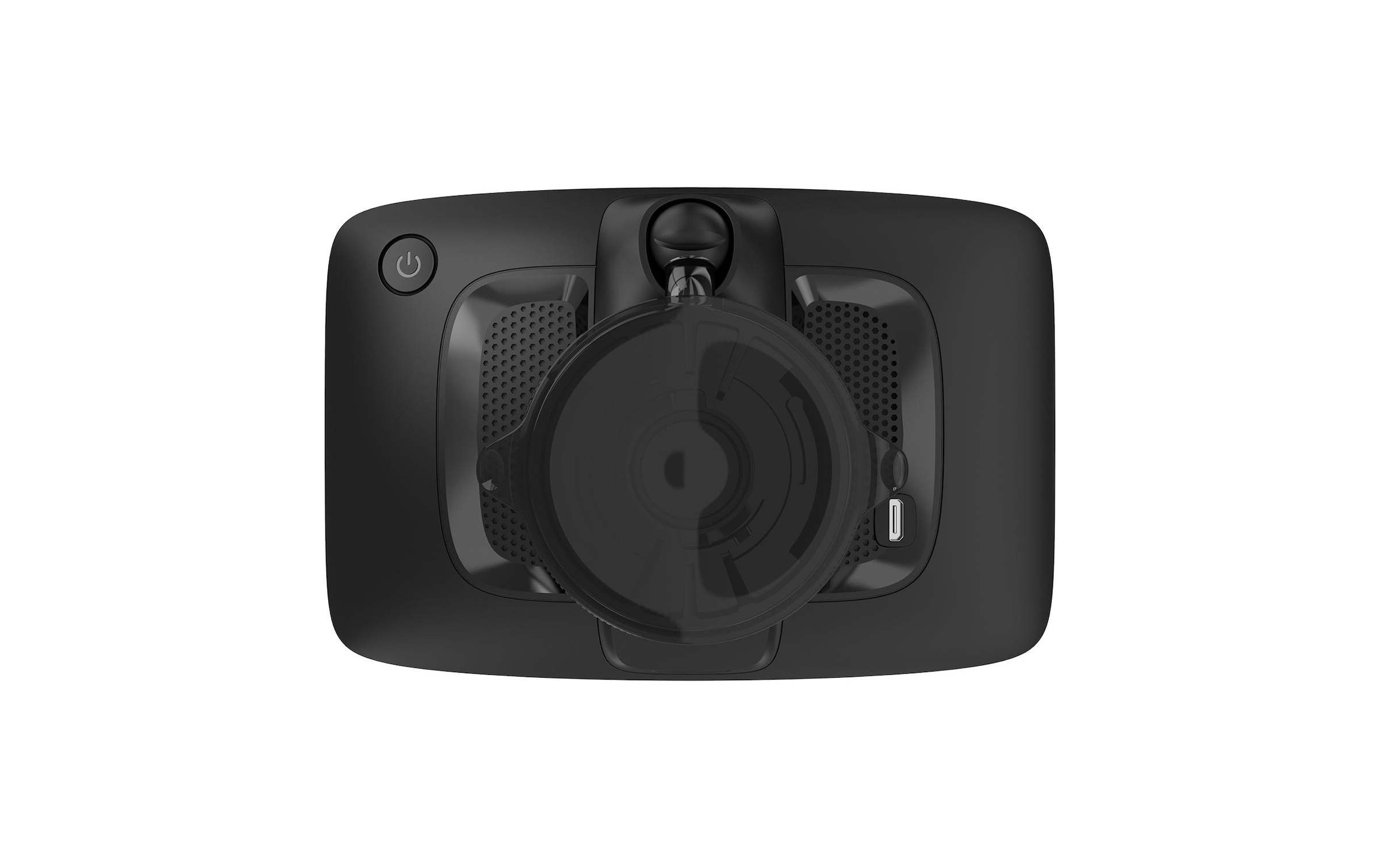 TomTom PKW-Navigationsgerät »GO Basic 5 EU45 T«