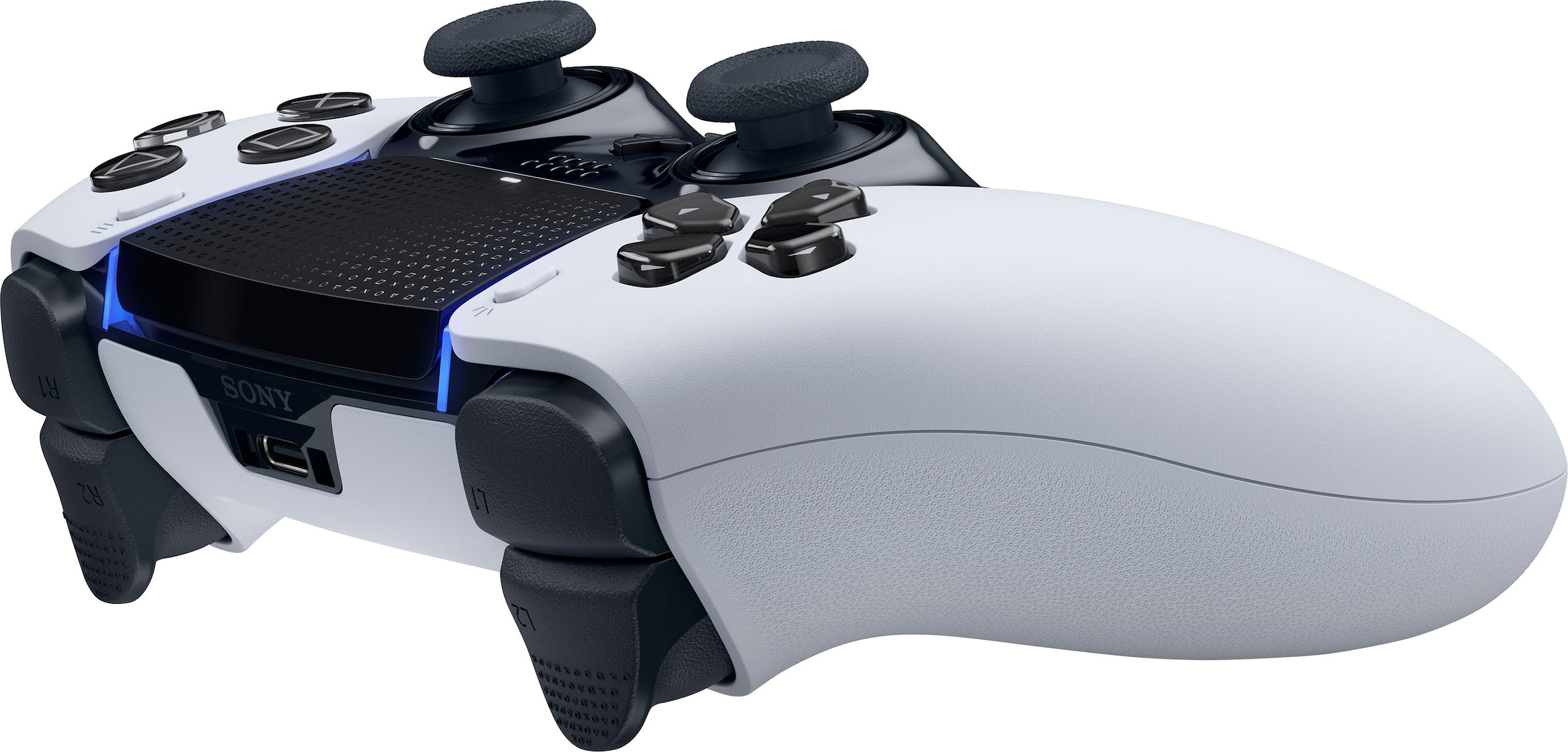 PlayStation 5 Wireless-Controller »DualSense Edge«