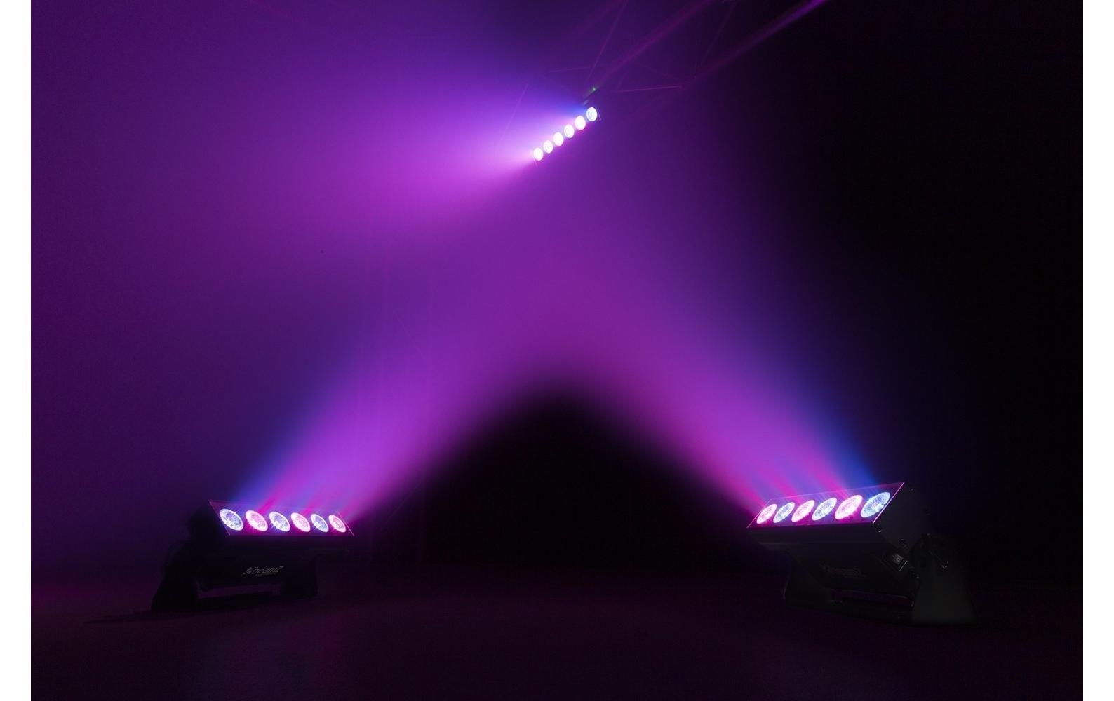 BeamZ LED-Streifen »BBB612«