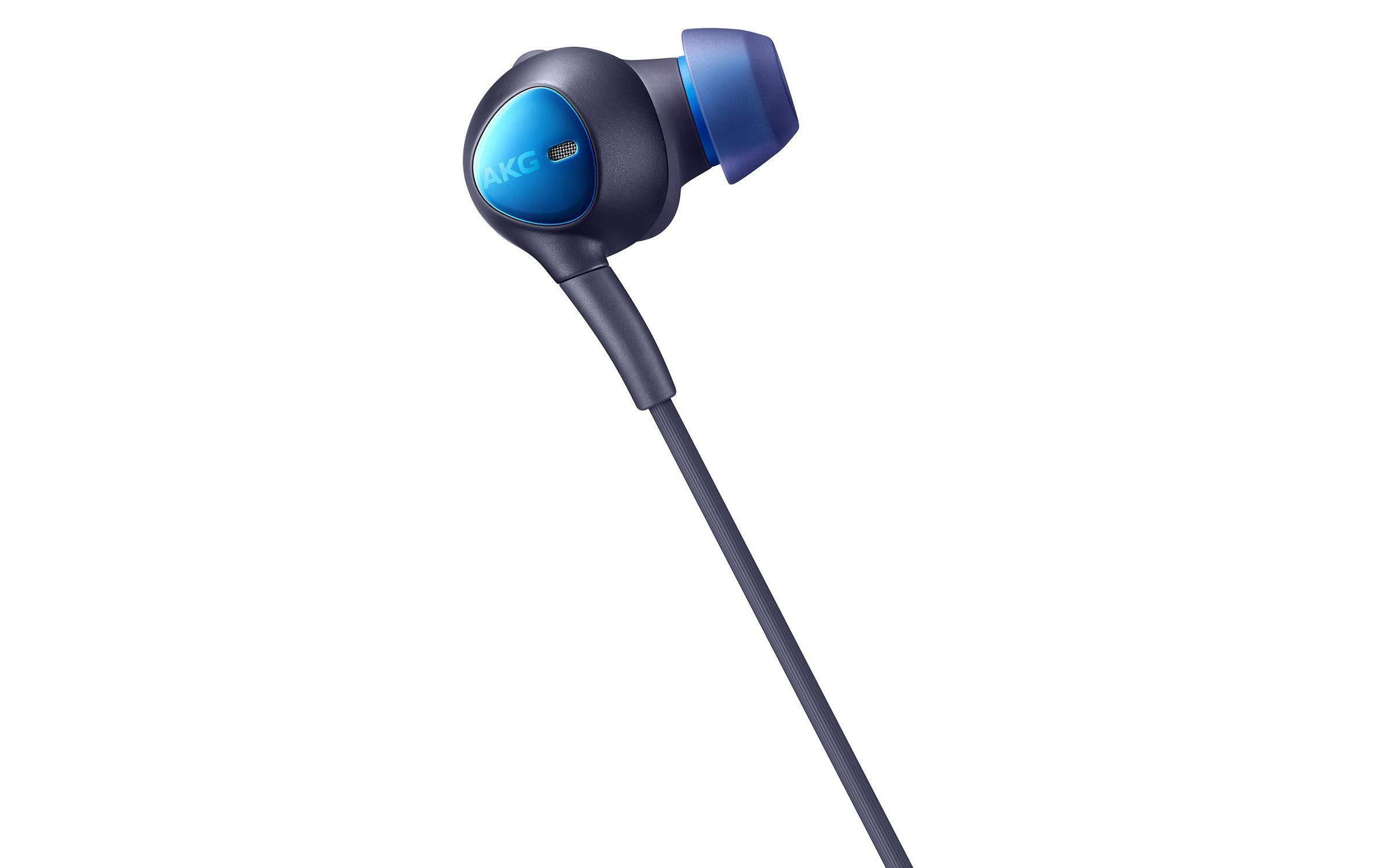 Samsung In-Ear-Kopfhörer »ANC USB Type-C EO-IC500«