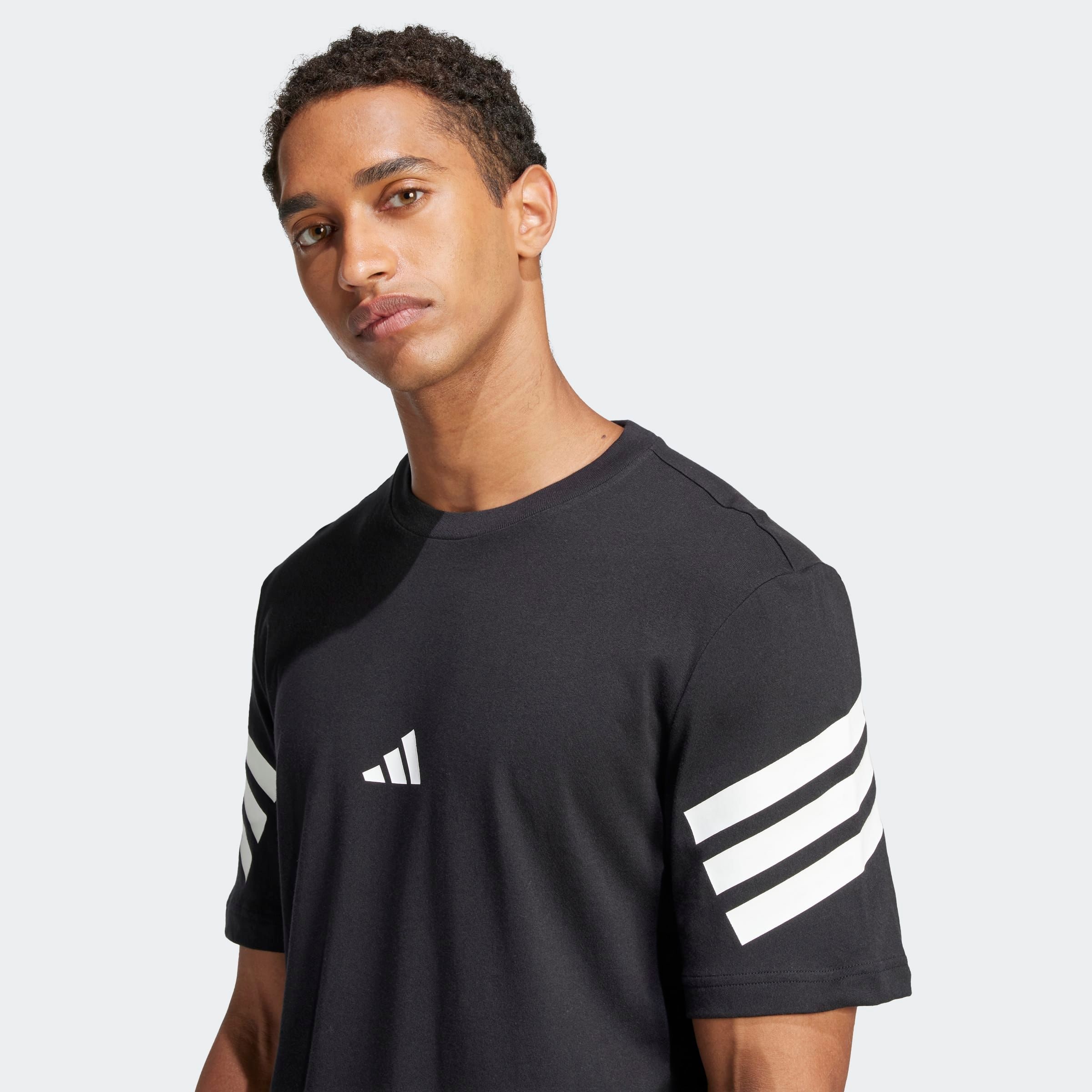 adidas Sportswear T-Shirt »M FI 3S REG T«