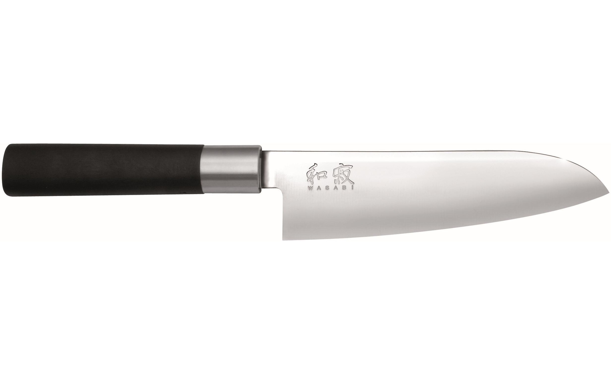 Santokumesser »Wasabi Santoku Sc«, (1 tlg.)