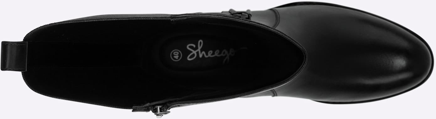 Sheego Weitschaftstiefel