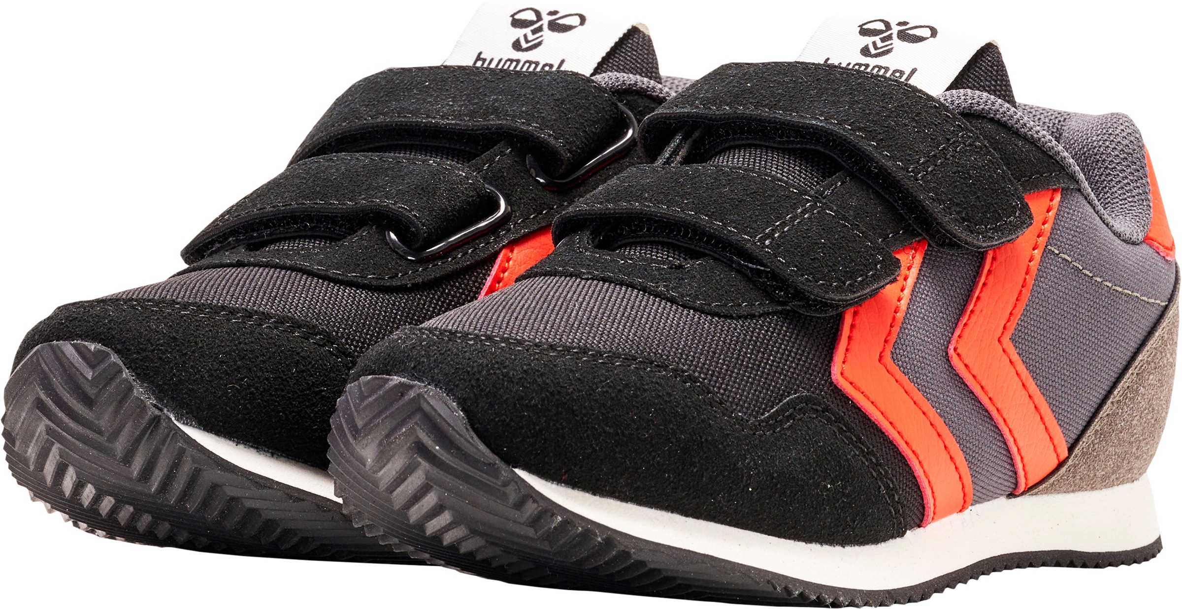 hummel Sneaker »RELFEX DOUBLE MULTI JR«, mit Klettverschluss kaufen