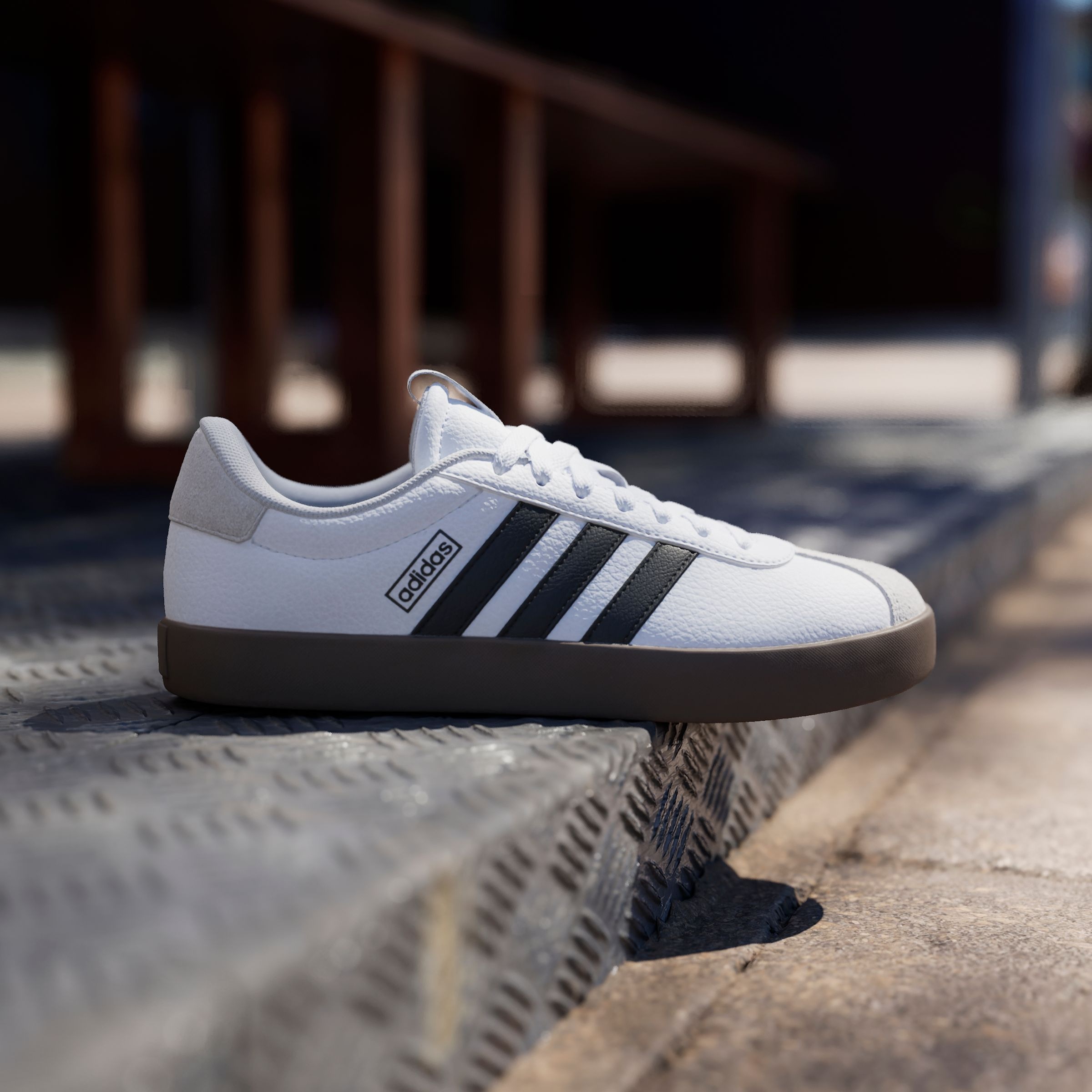 adidas Sportswear Sneaker, inspiriert vom Design des adidas samba