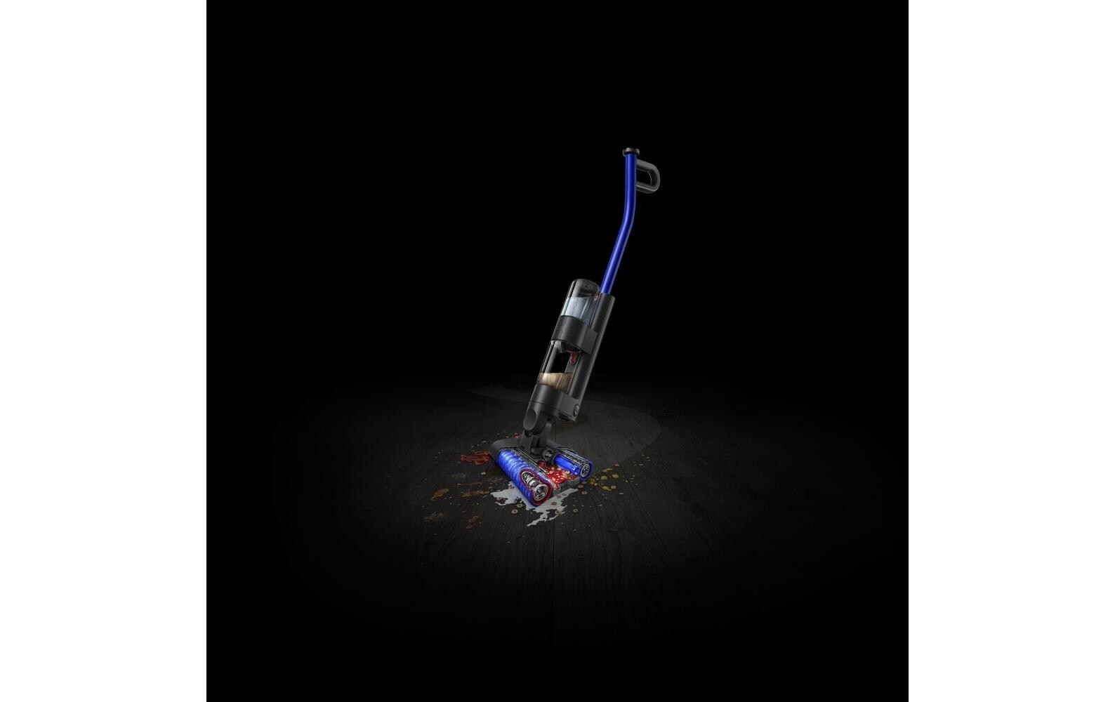 DYSON Akku-Stielstaubsauger »Wash G1«