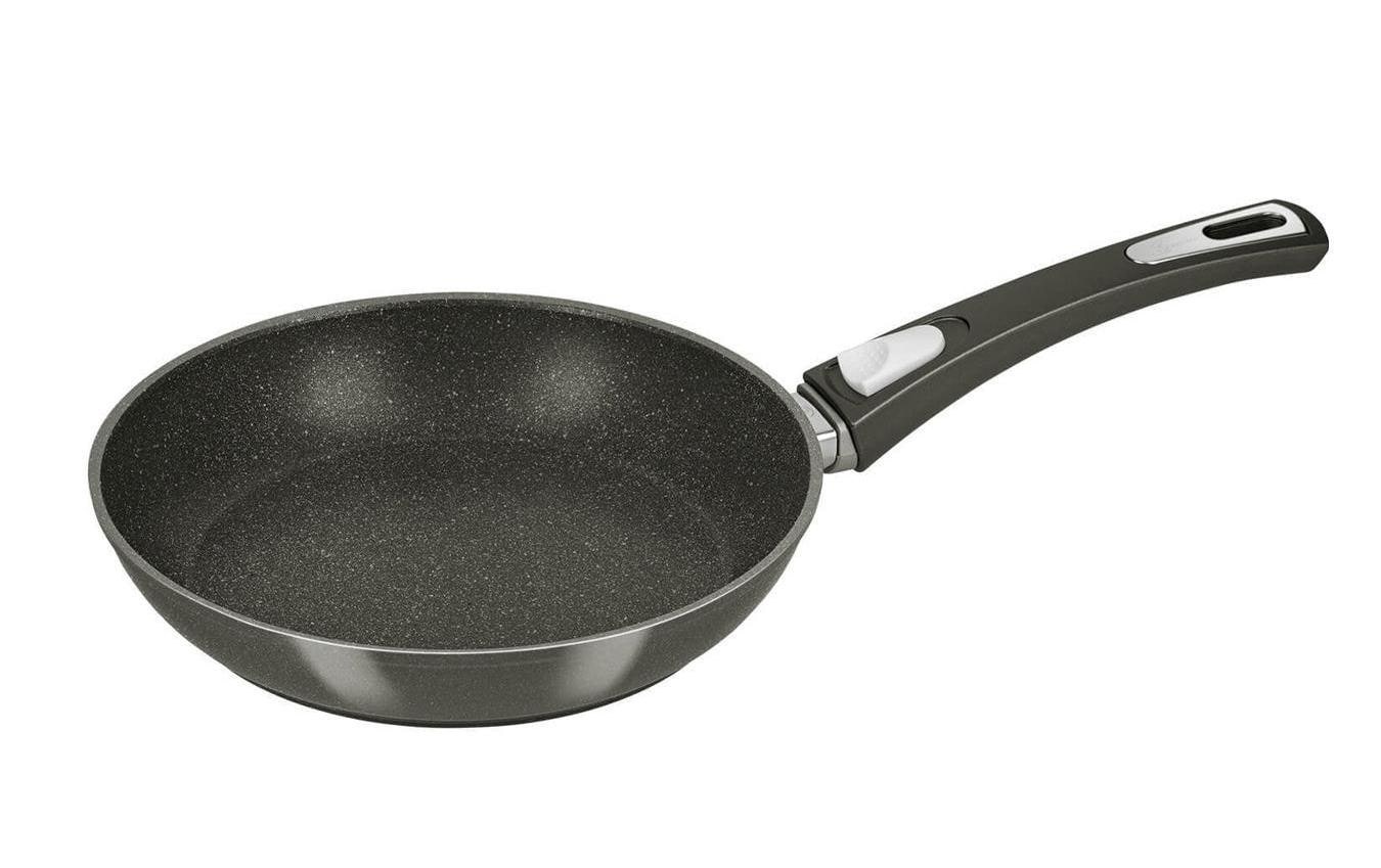 Genius Pfannen-Set »Bonafit 20 cm/24 cm/28 cm«