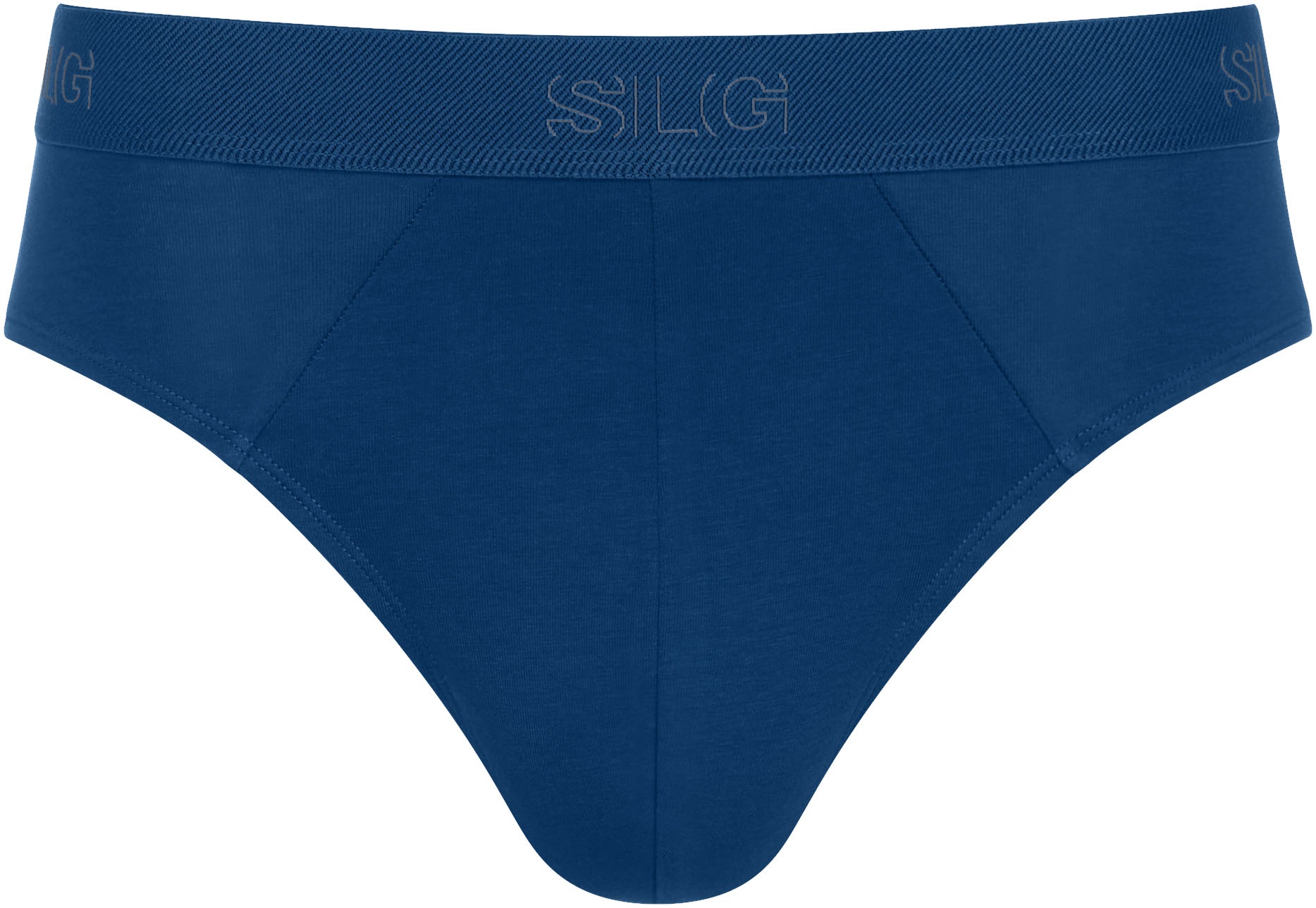 sloggi Slip »SLG Base«, (2er Pack), weiches und edles Material