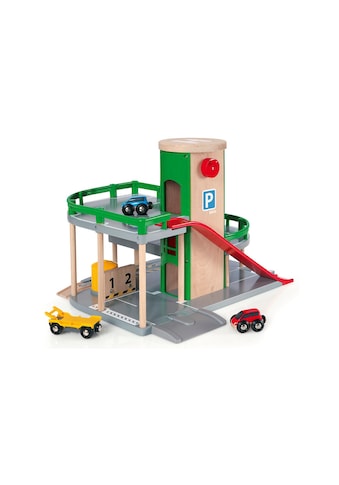 BRIO® Spielfahrzeug-Erweiterung »Parking Garage« kaufen