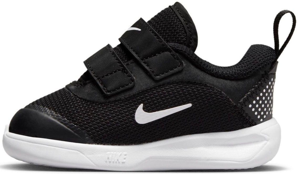 Nike Hallenschuh »Omni Multi-Court (TD)«, mit Klettverschlüssen