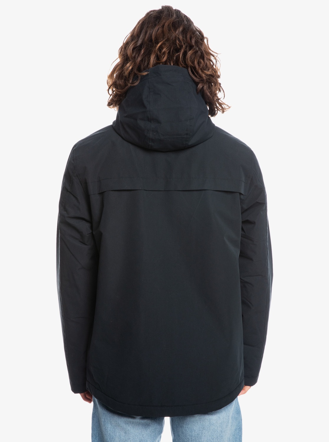 Quiksilver Parka »Waiting Period«