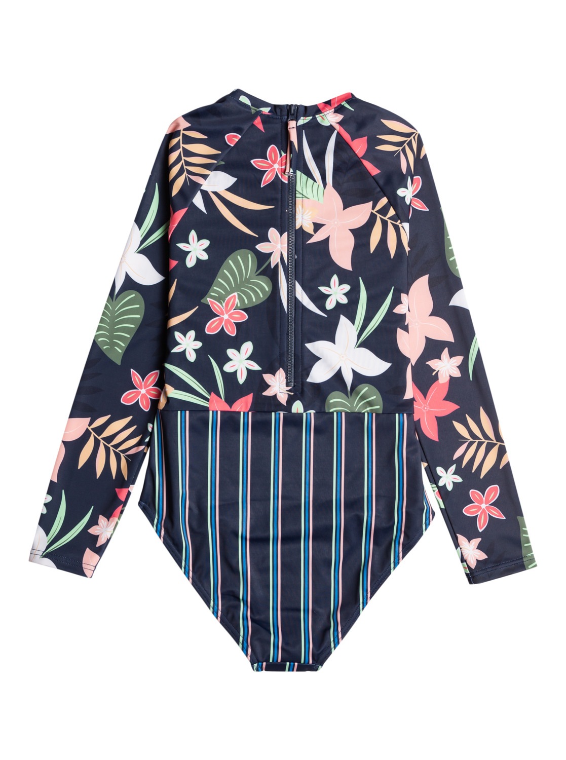 Roxy Rash Guard »Vacay For Life«