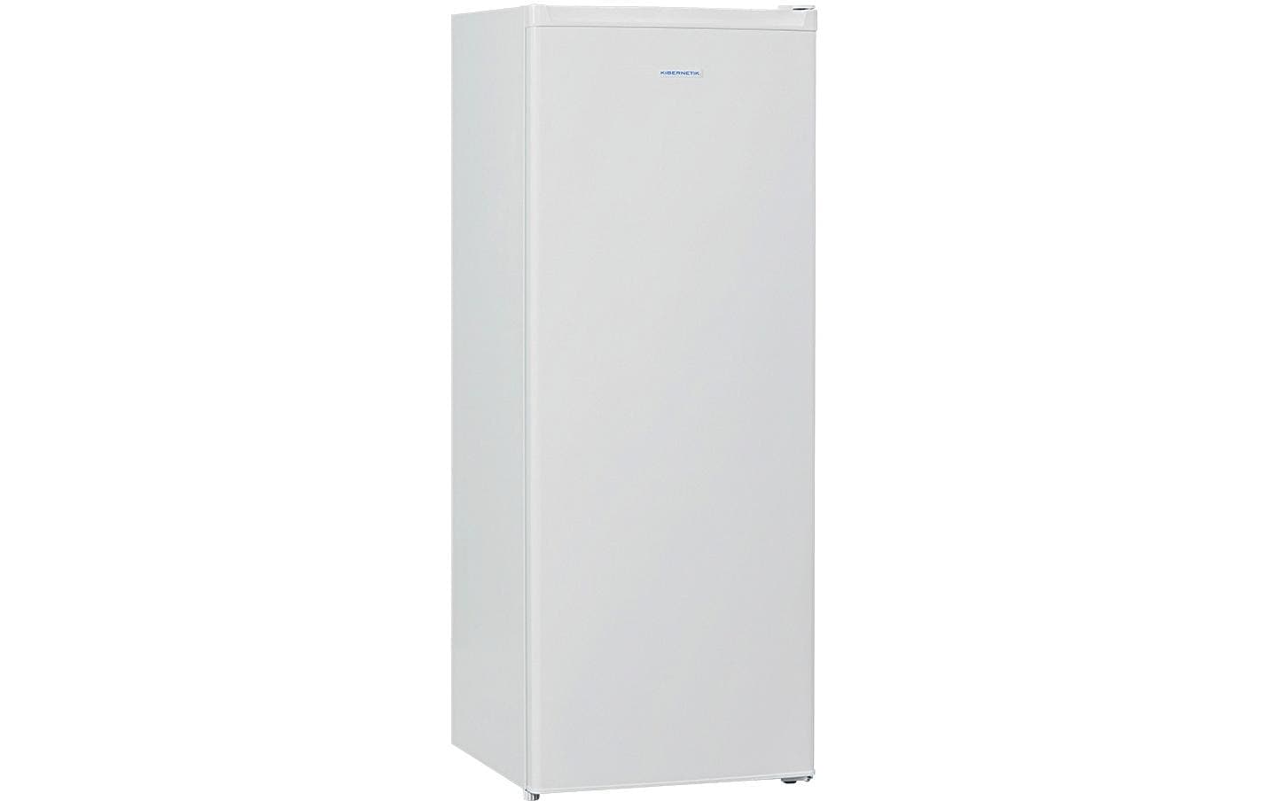 Kibernetik Gefrierschrank »GS161«, 143,5 cm hoch, 54,5 cm breit