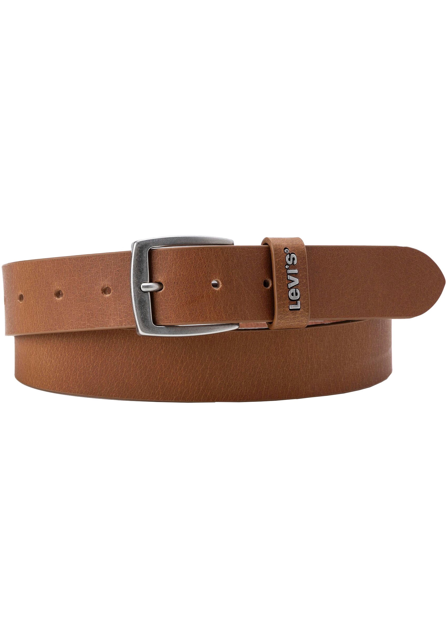 Levi's® Ledergürtel »Levi's® KEEPER«