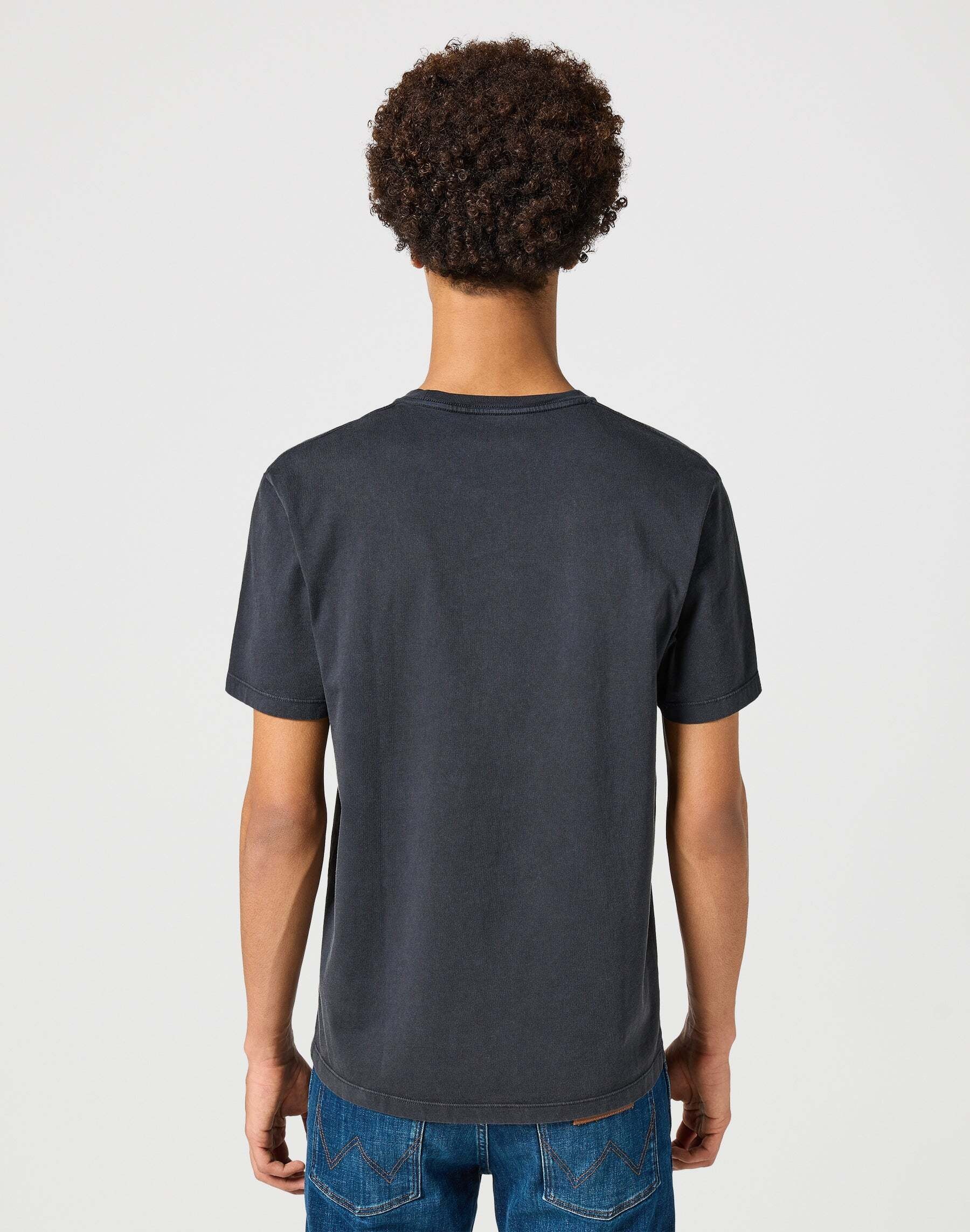 Wrangler T-Shirt »Wrangler T-Shirt Graphic Tee«