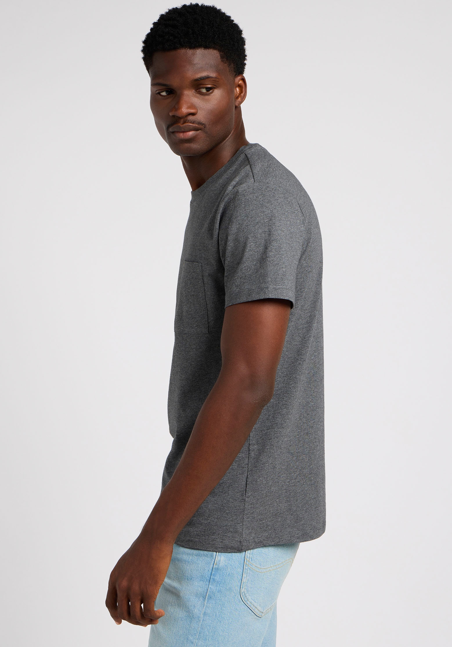 Lee® T-Shirt »ULTIMATE POCKET«