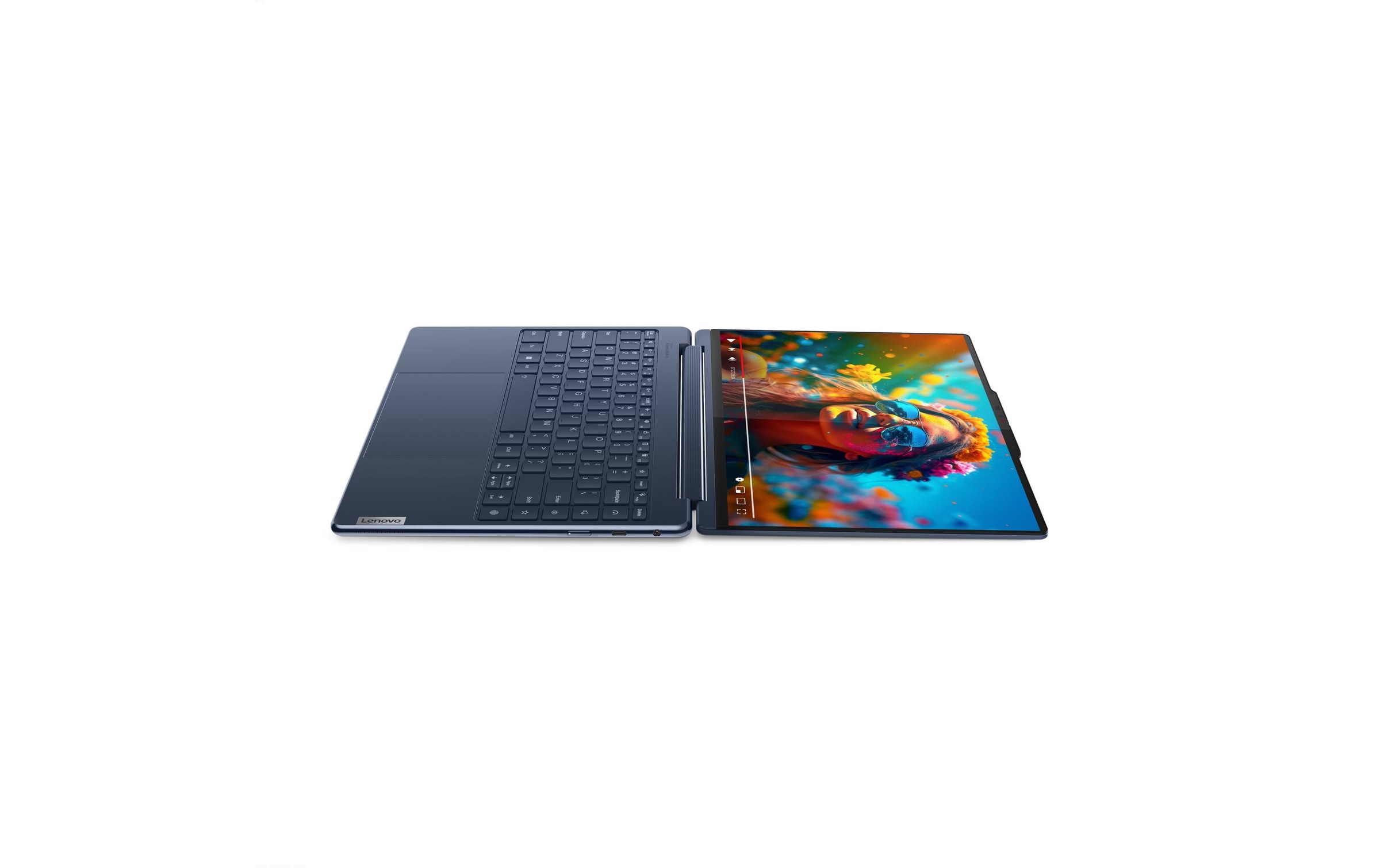 Lenovo Notebook »Yoga 9 2-in-1 14IMH9«, 35,42 cm, / 14 Zoll, Intel, Core Ultra 7, 1000 GB SSD
