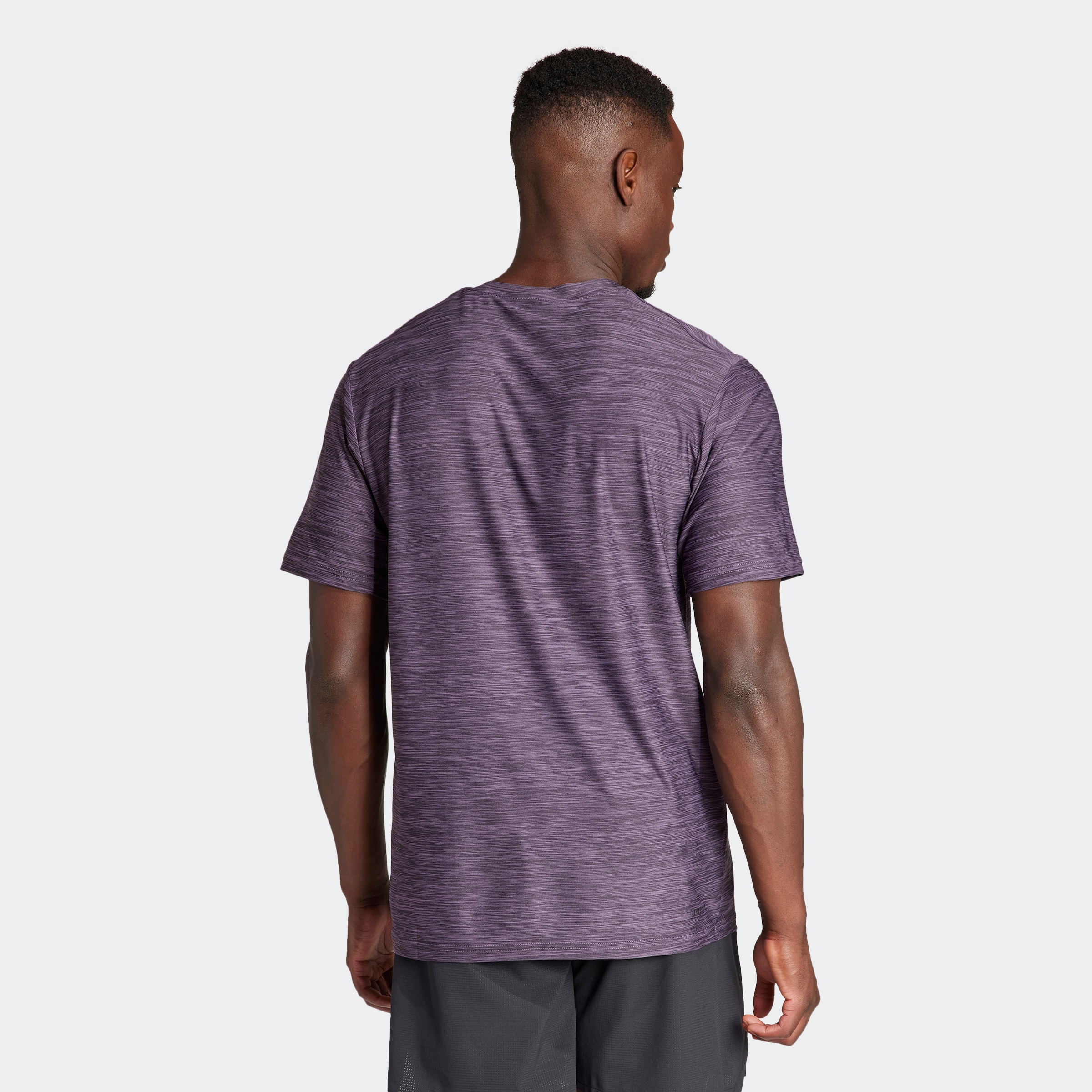 adidas Performance T-Shirt »TR-ES STRETCH T«