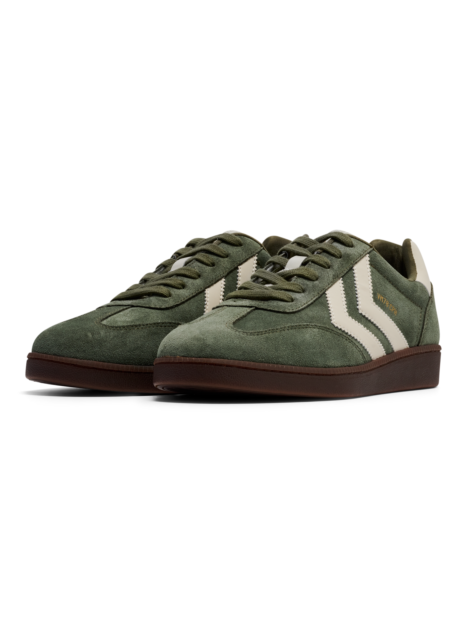 hummel Sneaker »VM78 CPH SP«