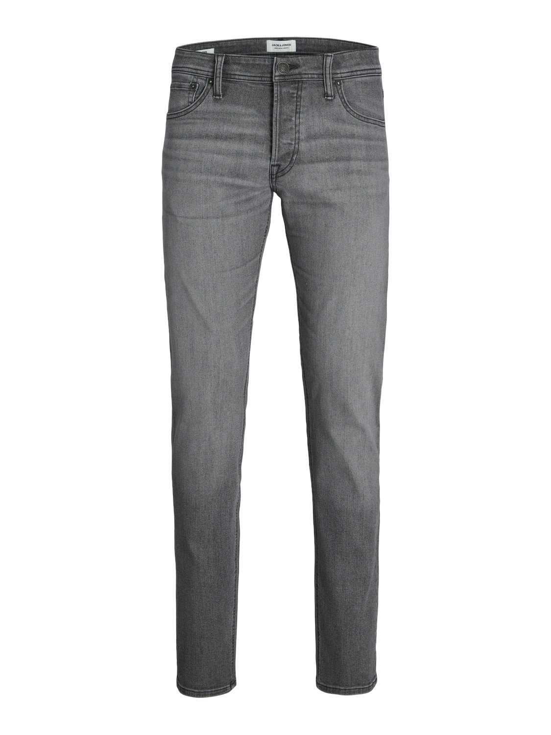 Jack & Jones Slim-fit-Jeans »JJIGLENN JJORIGINAL SQ 913 NOOS«