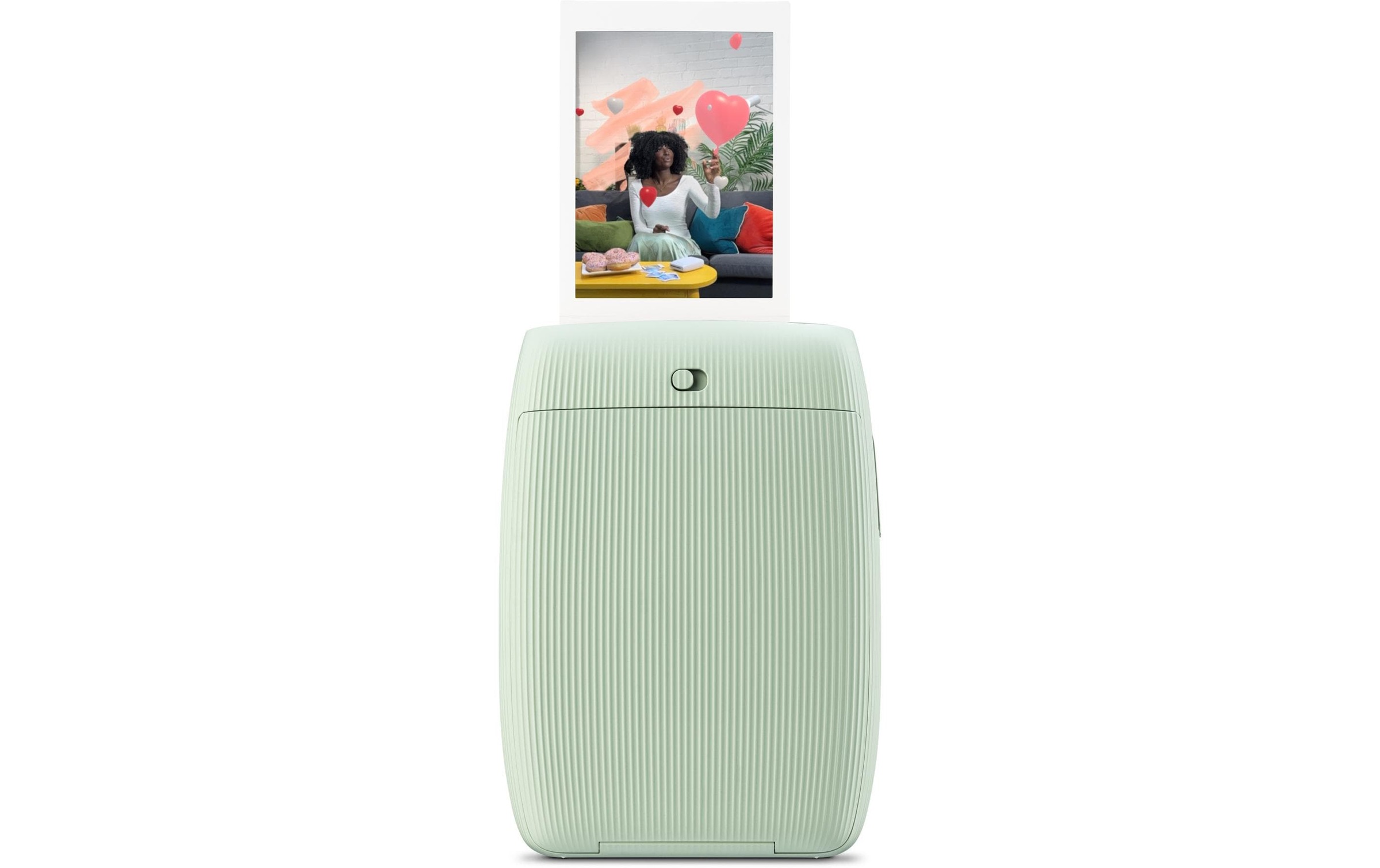 FUJIFILM mobiler Drucker »mini Link 3«