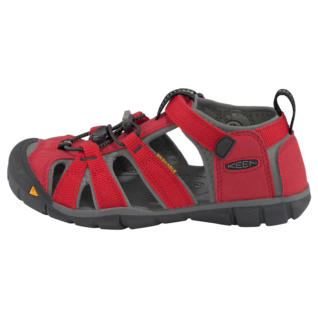 Keen Sandale »SEACAMP II CNX«