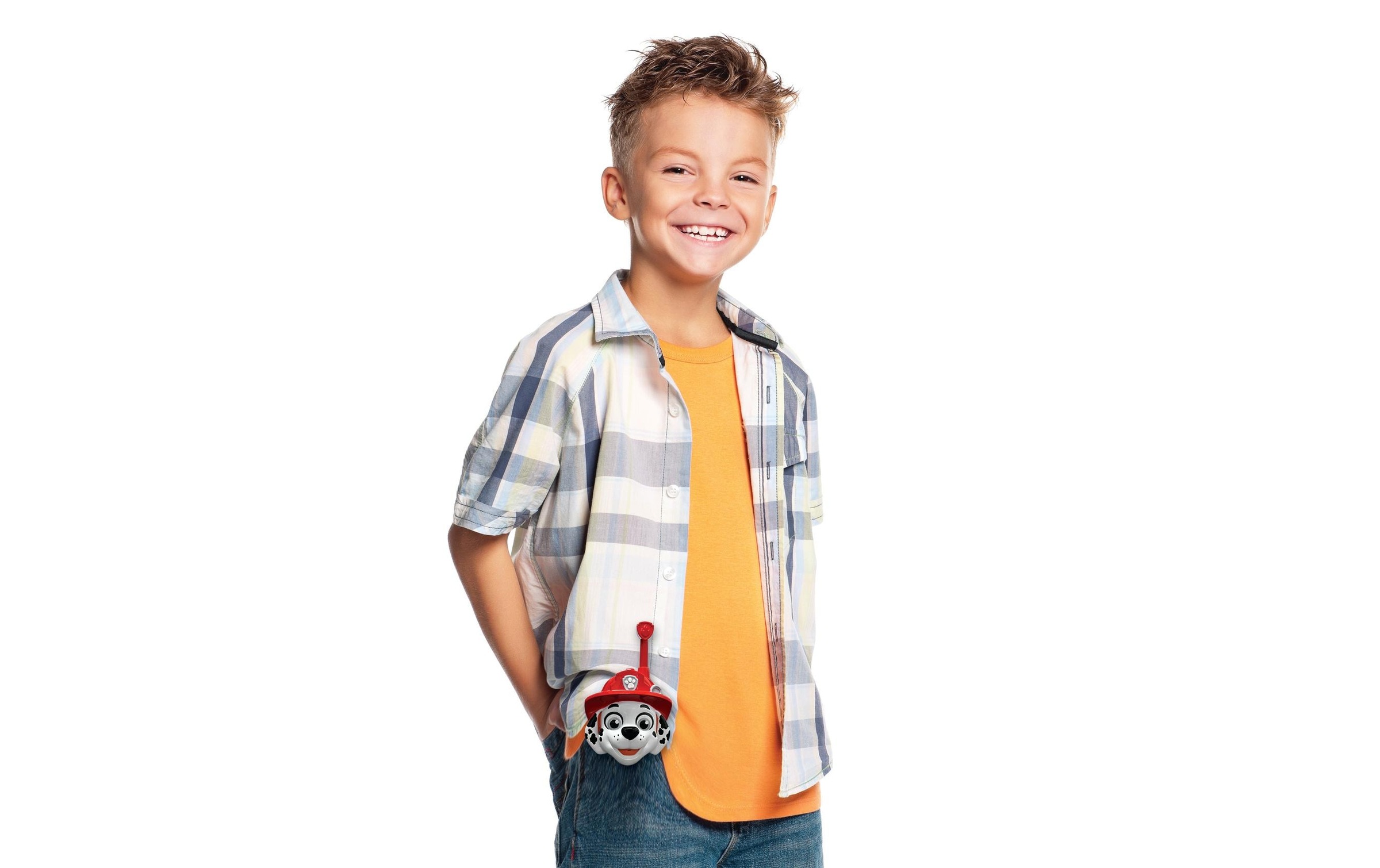 Lexibook® Walkie Talkie »Paw Patrol 3D«