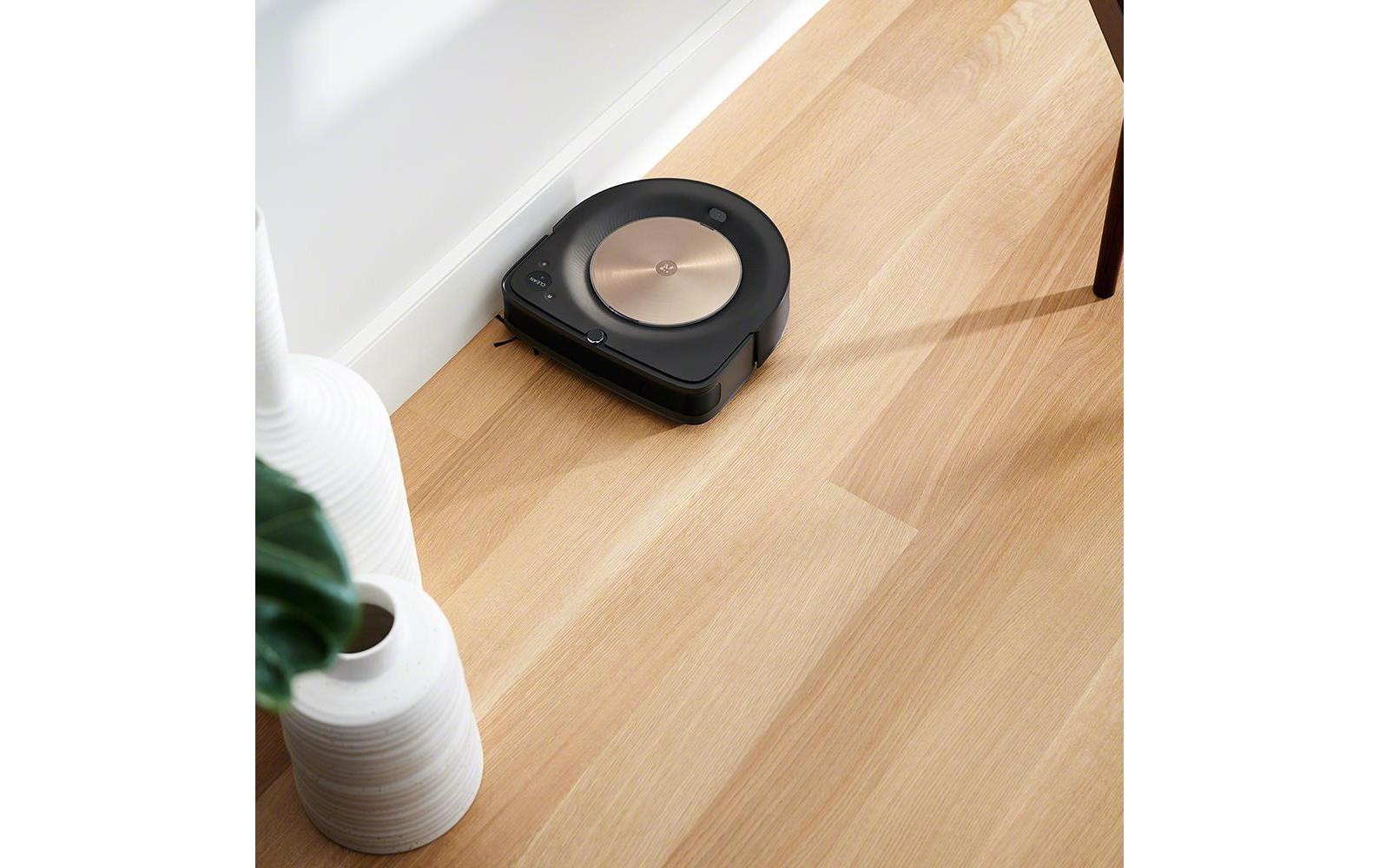 iRobot Saugroboter »Roomba s9+«