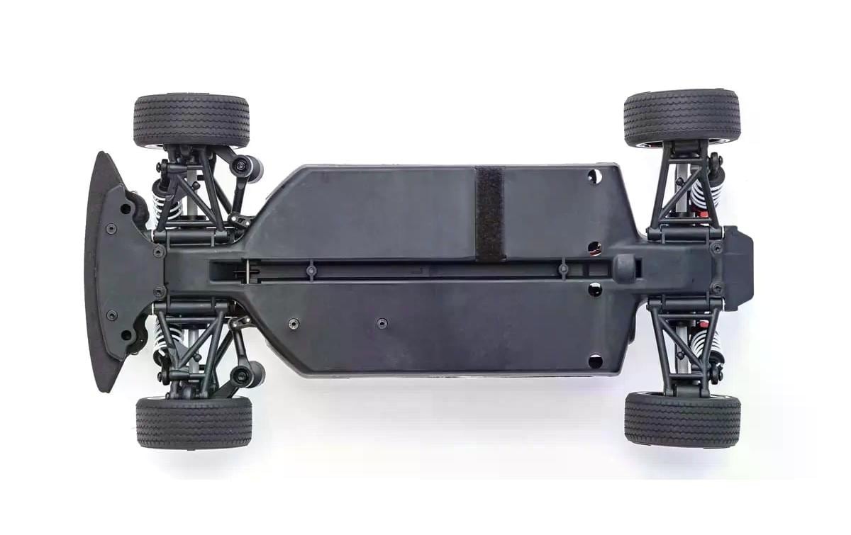 RC-Auto »Kyosho Fazer MK2 Chevy C10 Fleetside 1966 ARTR«, Lackiert