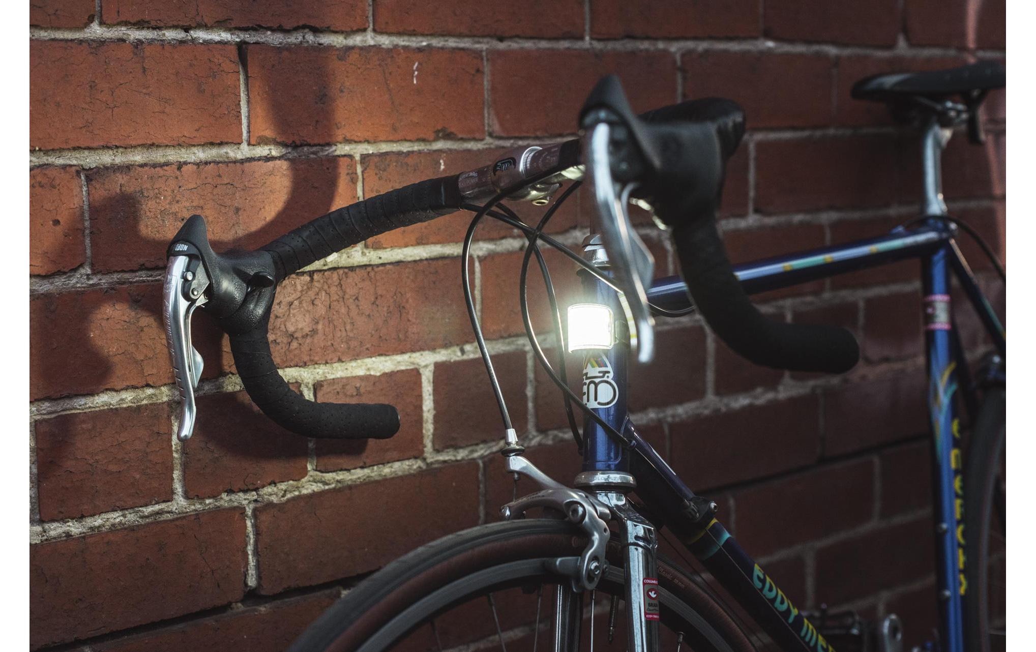 Knog Fahrradbeleuchtung »Mid Cobber«