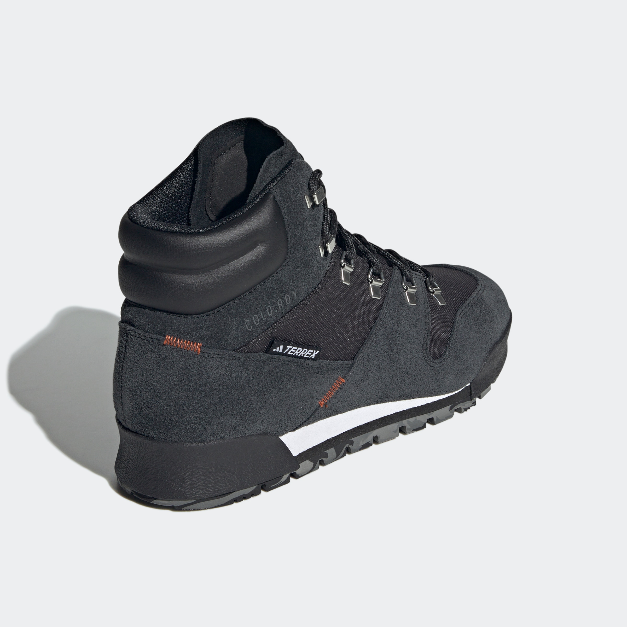 adidas TERREX Winterboots »TERREX SNOWPITCH COLD.RDY«, wärmend