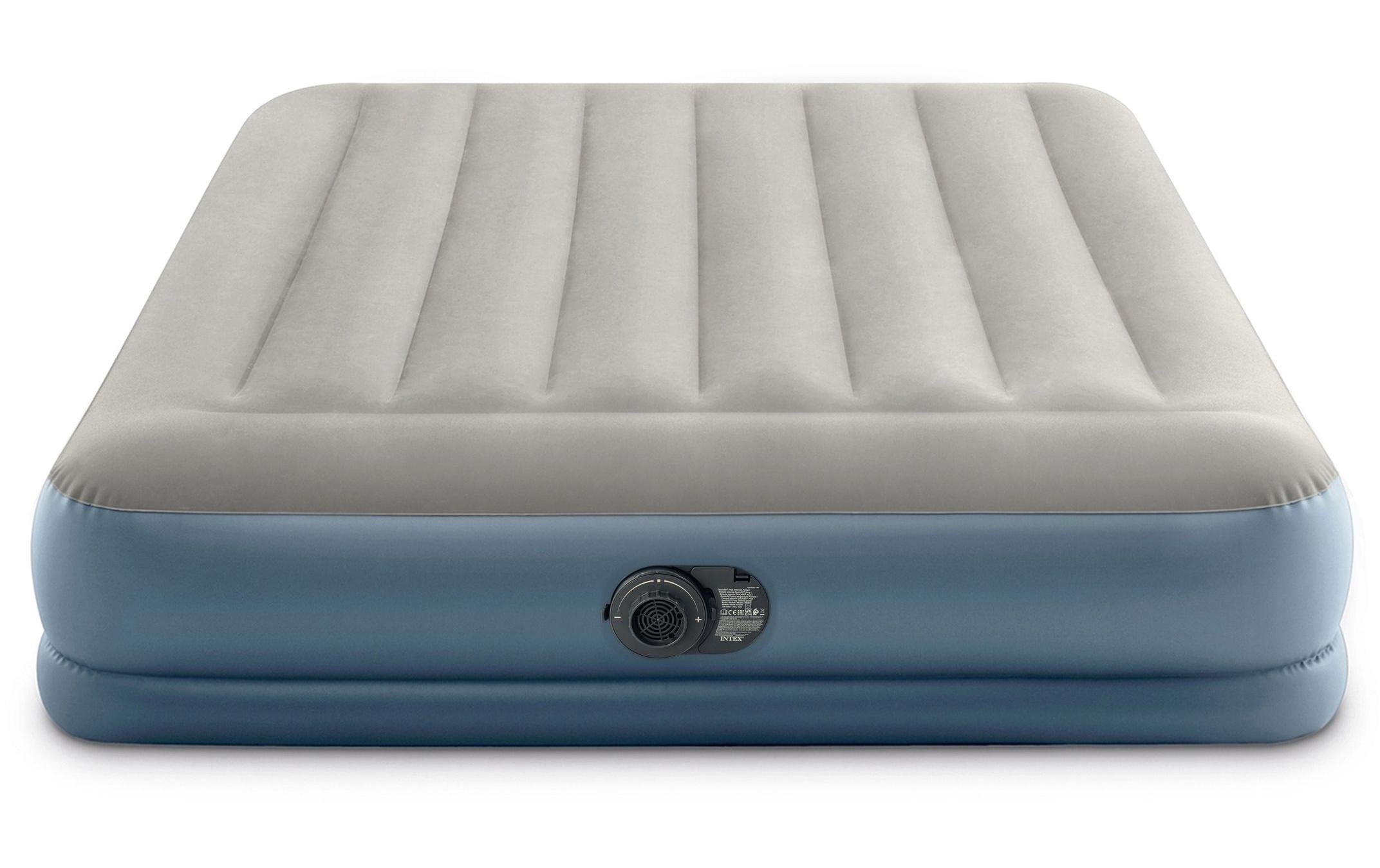 Intex Luftbett »Standard Pillow Rest MidRise«