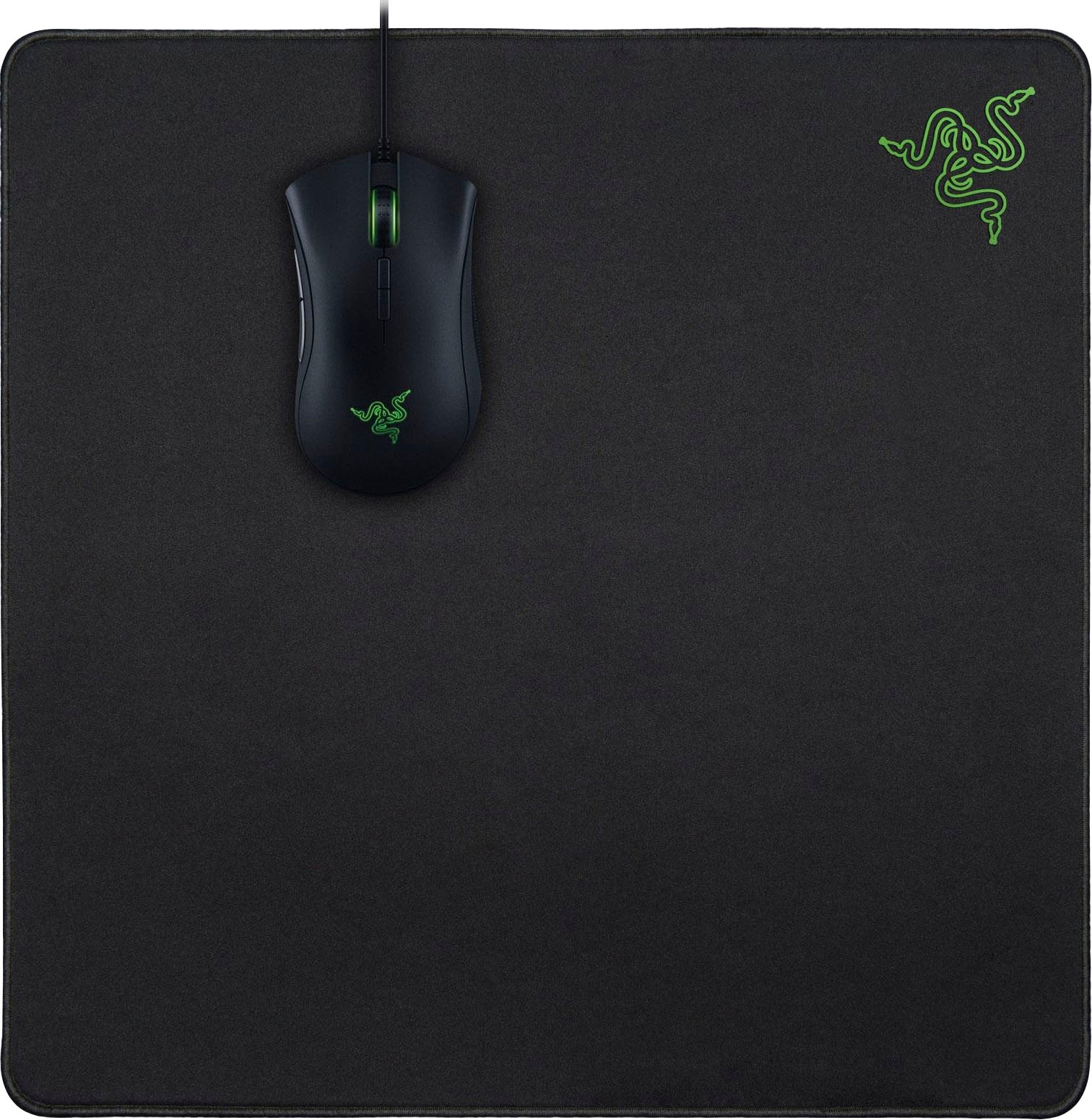 RAZER Gaming Mauspad »Gigantus«