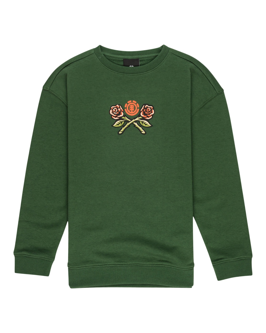 Element Sweatshirt »Teddy«