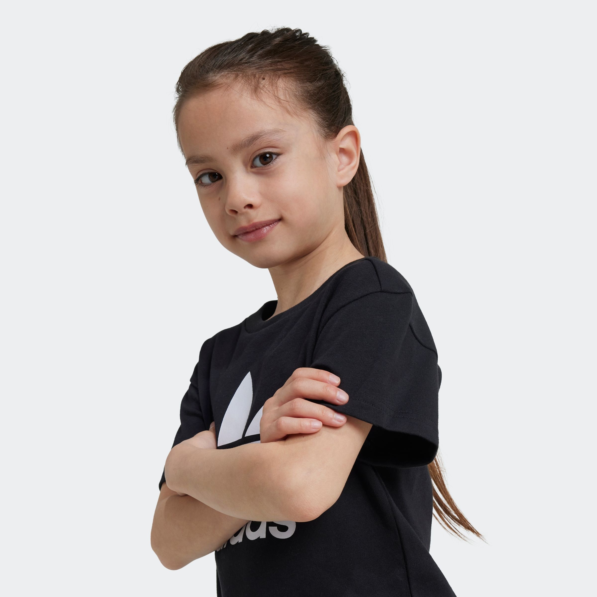 adidas Originals T-Shirt »TREFOIL TEE«