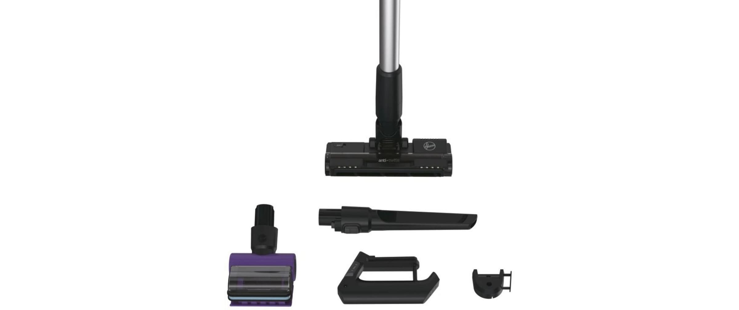 Hoover Akku-Hand-und Stielstaubsauger »HF202P 11«
