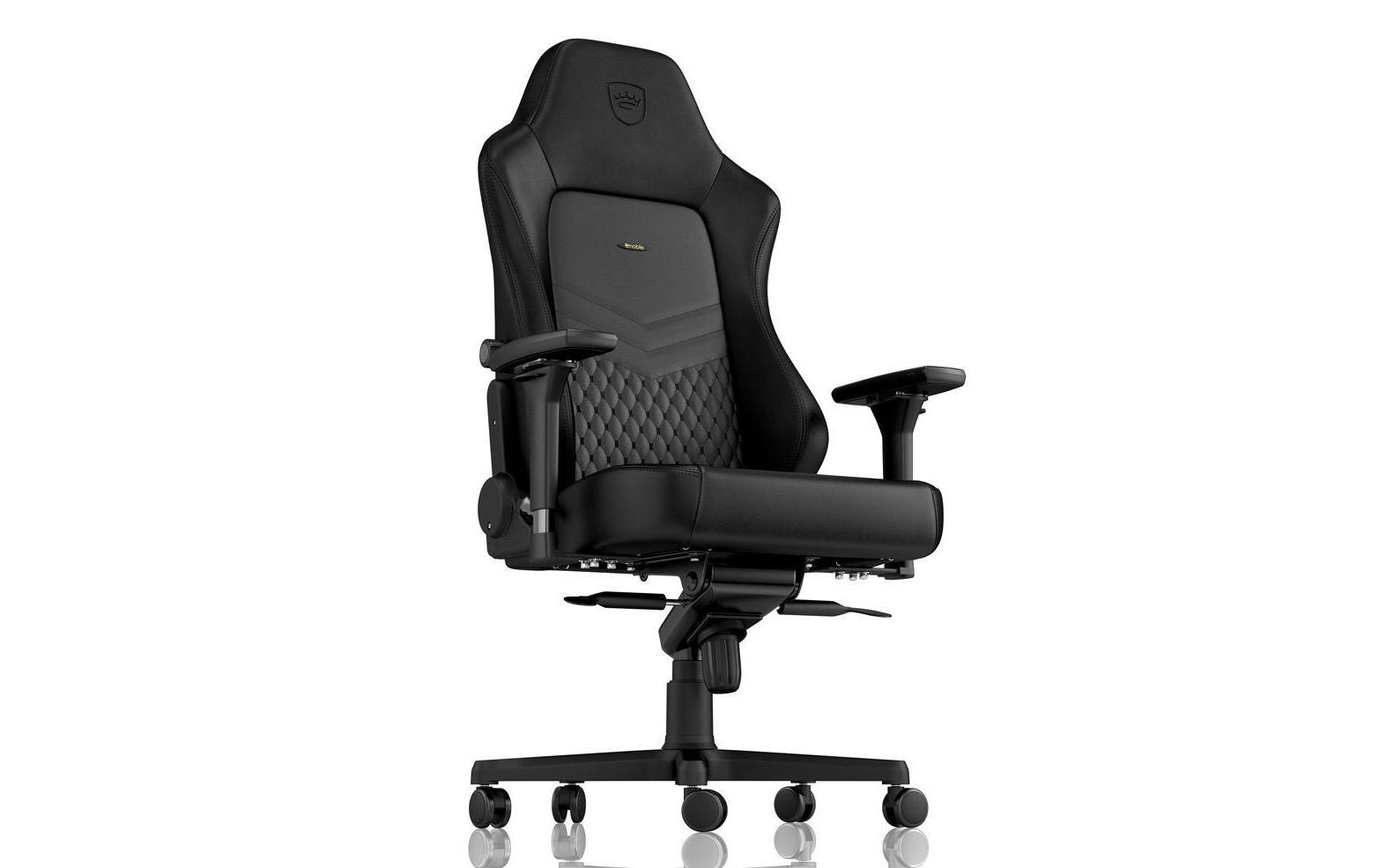 Gaming-Stuhl »noblechairs HERO«