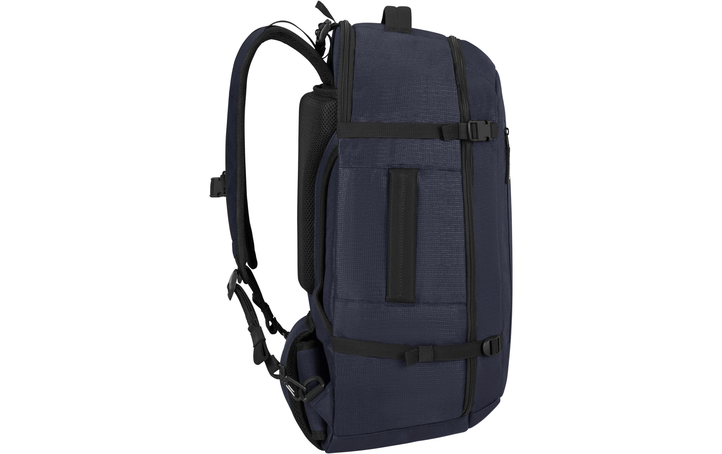 Samsonite Rucksack »Roader Travel S 38 l«