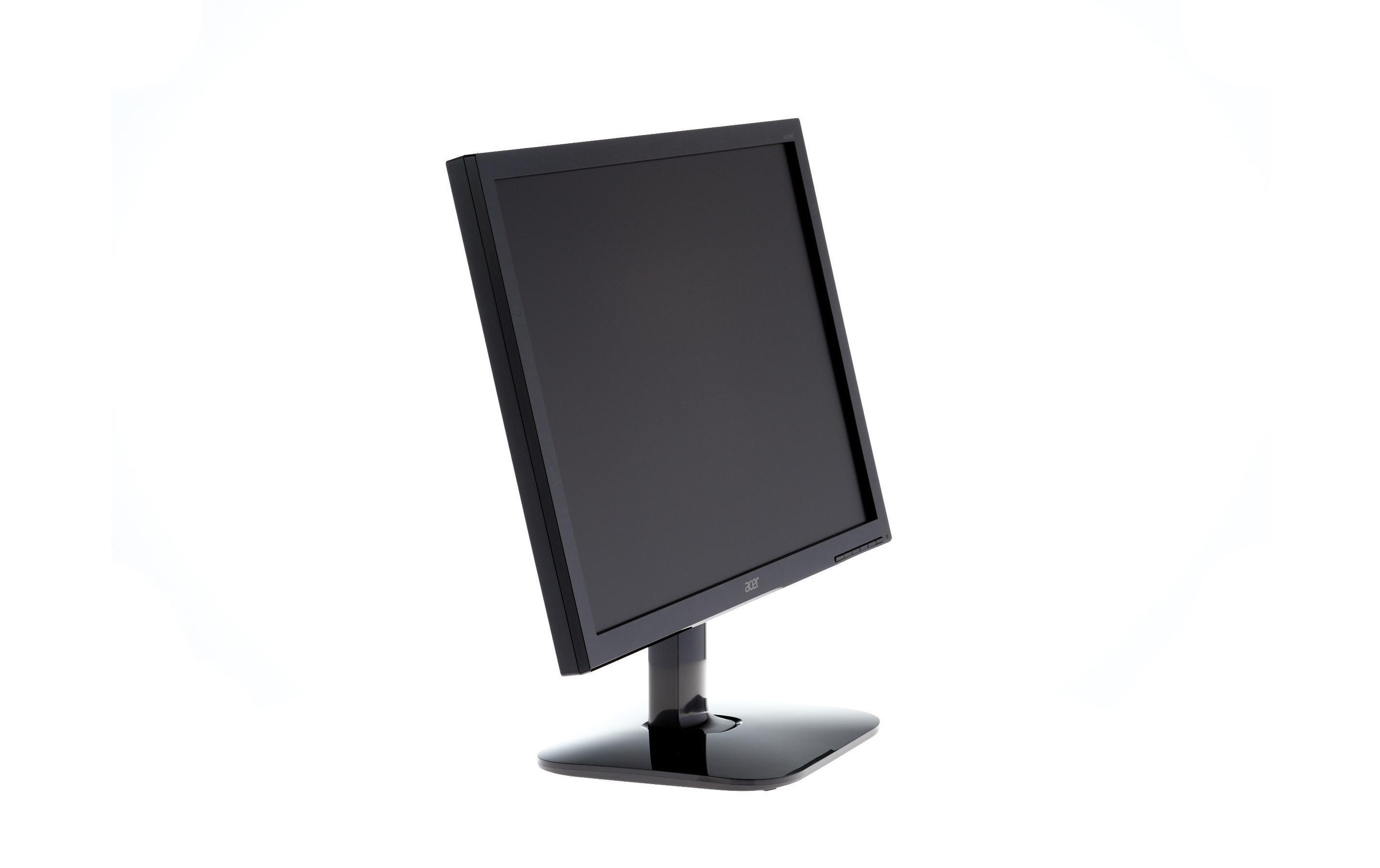 Acer LCD-Monitor »KA240HQBbid«, 61 cm/24 Zoll, 1920 x 1080 px