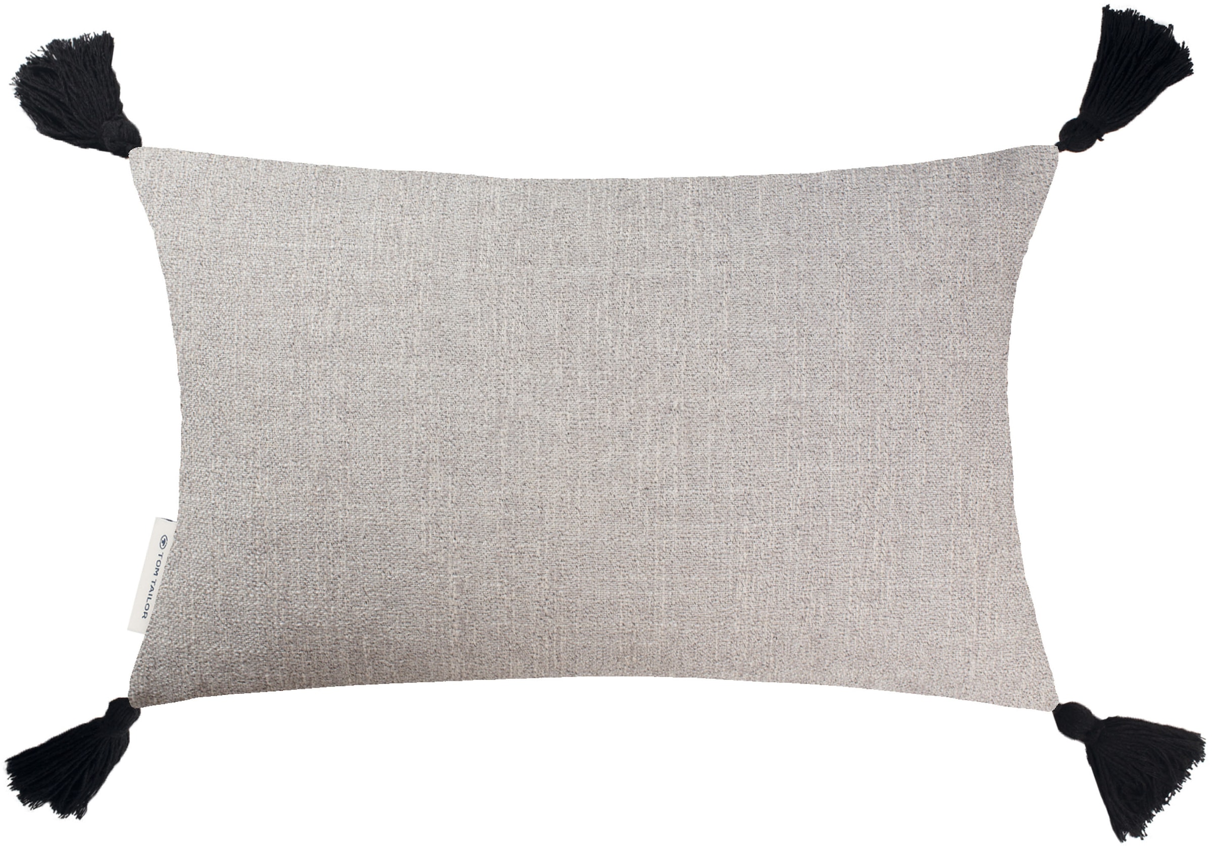 TOM TAILOR HOME Dekokissen »Tufted Blobs«