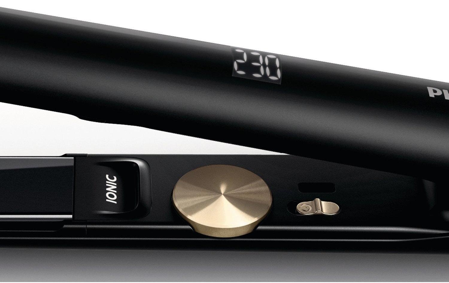 Philips Glätteisen »Pro HPS930/00«