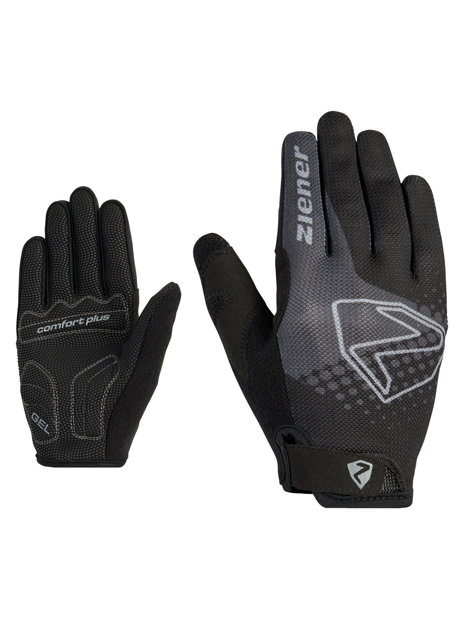 Ziener Fahrradhandschuhe »COLO long«
