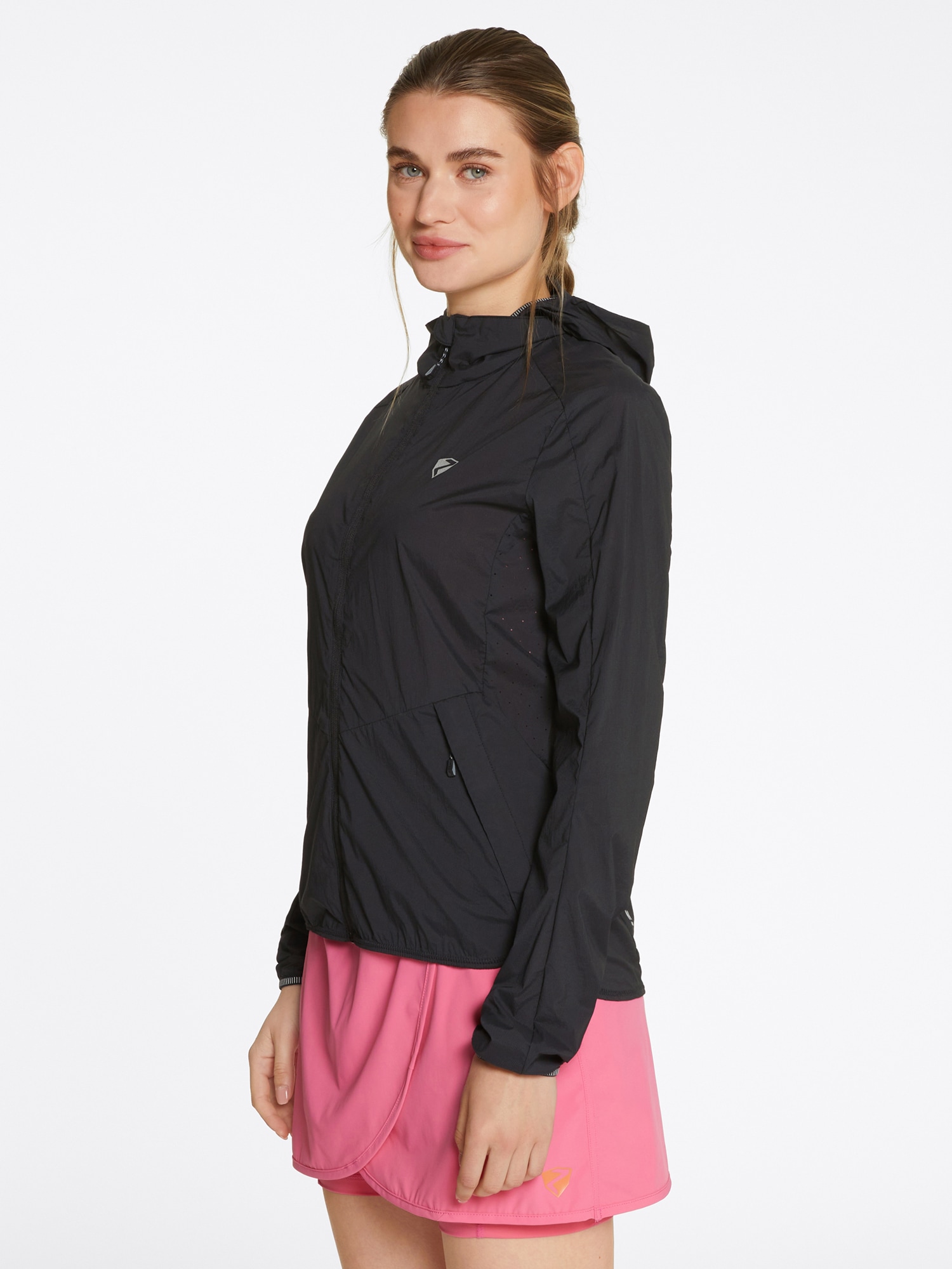 Ziener Funktionsjacke »NOWINGA«