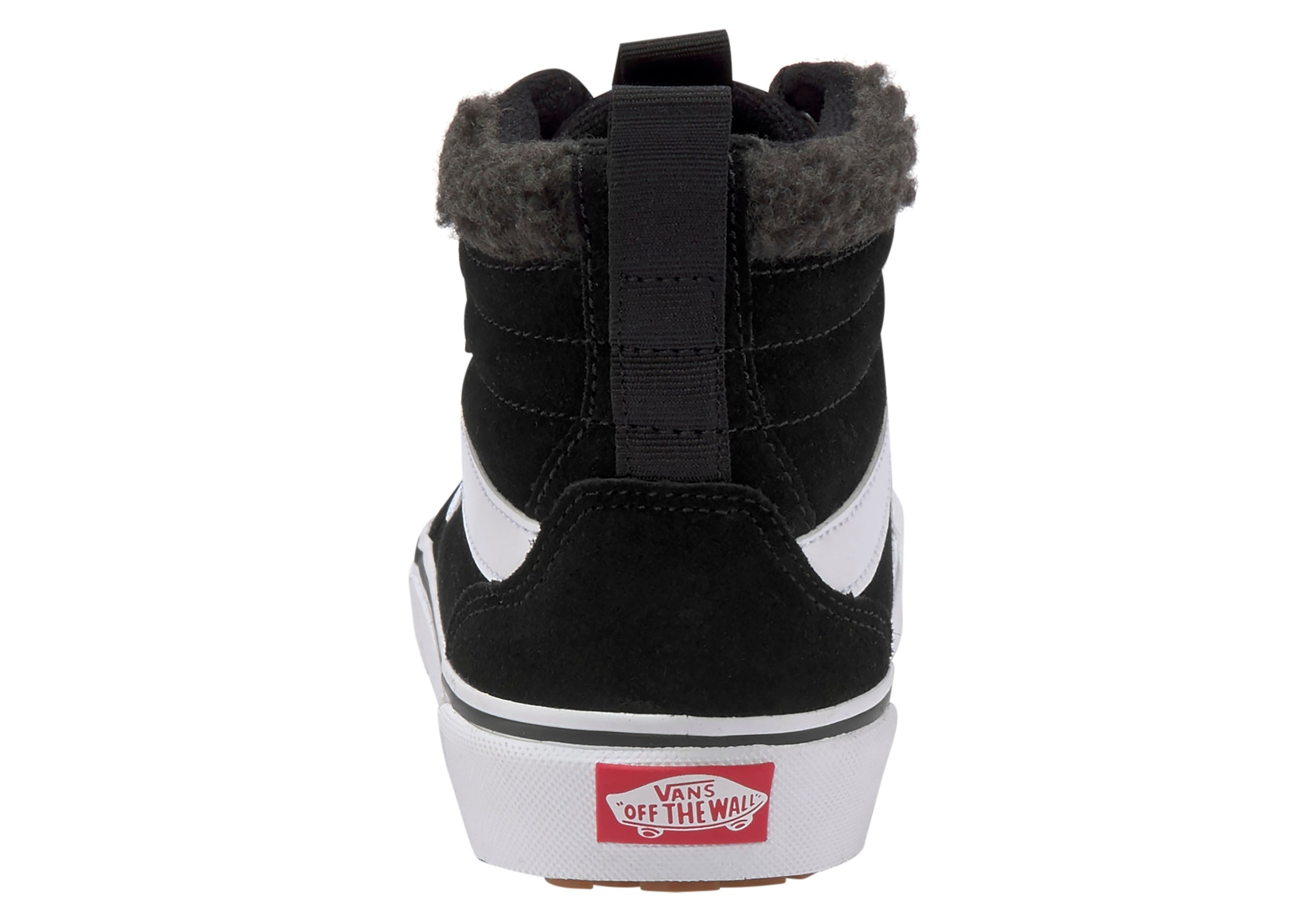 Vans Sneaker »Filmore Hi VansGuard«