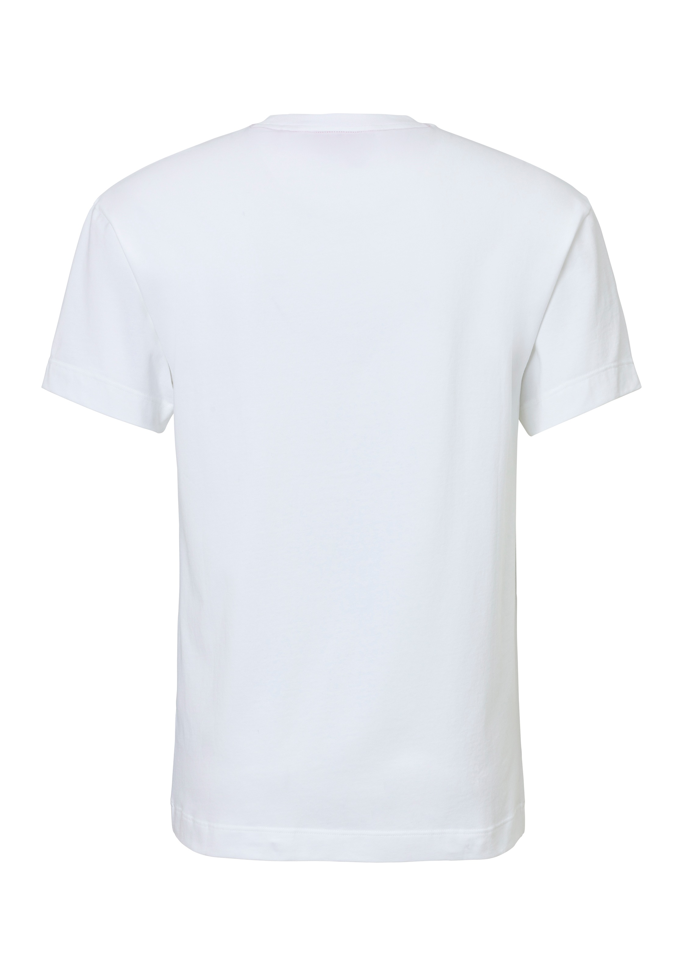HUGO Underwear T-Shirt »Laze T-Shirt«, mit Rundhalsausschnitt