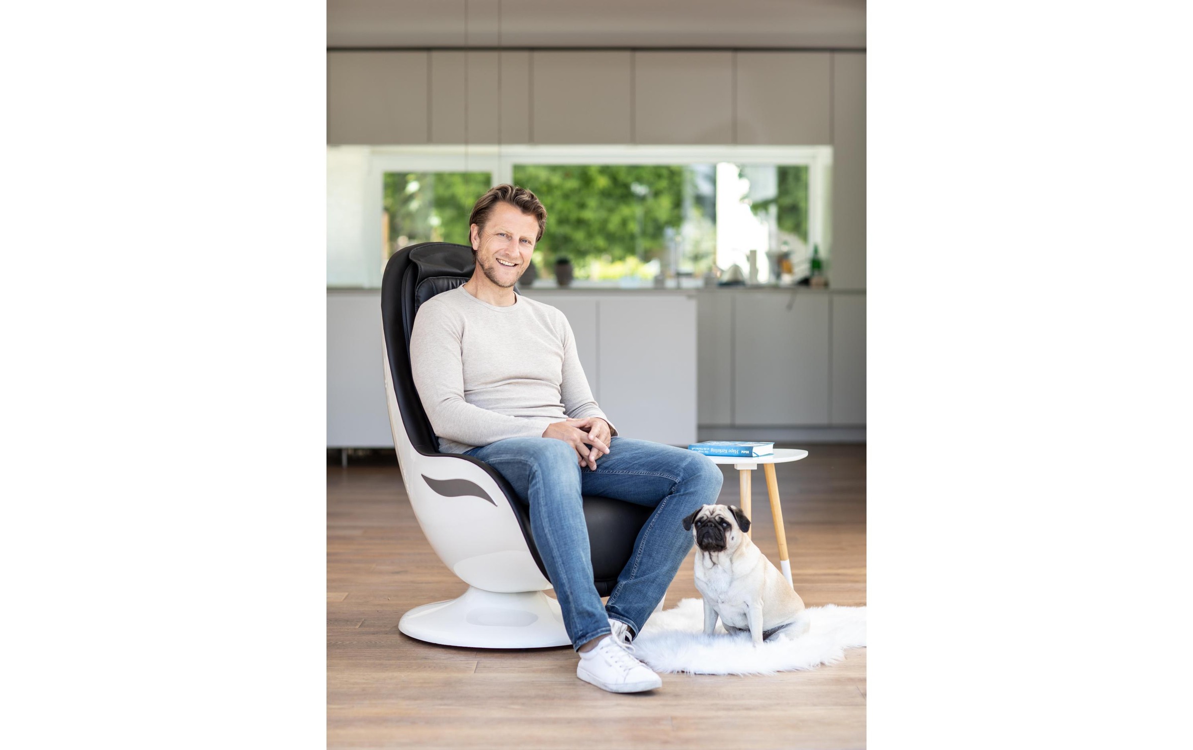 Medisana Massagegerät »RS650«