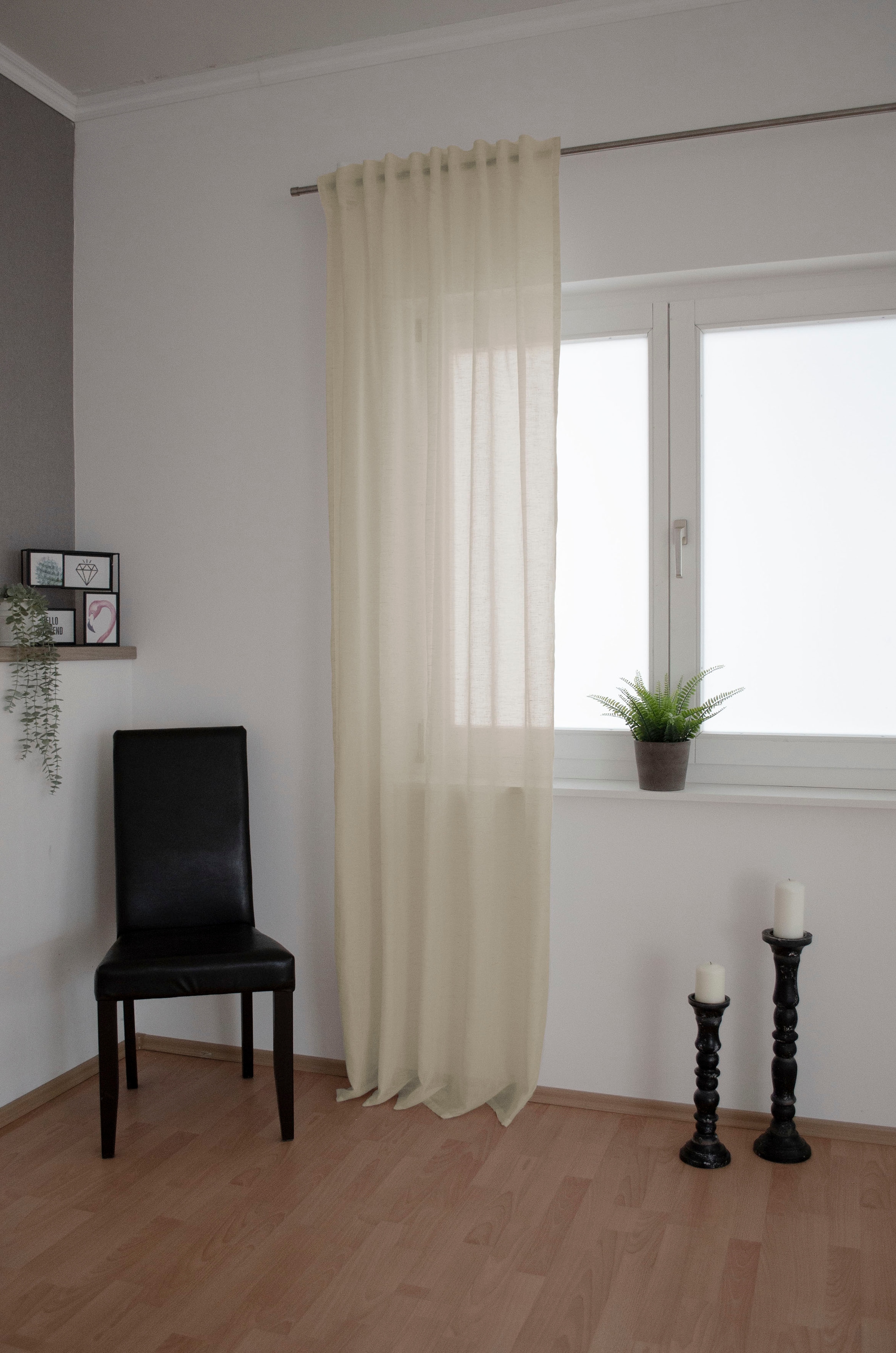 HOMING Vorhang »Lian«, (1 St.), Vorhang Lian online bestellen |  Jelmoli-Versand